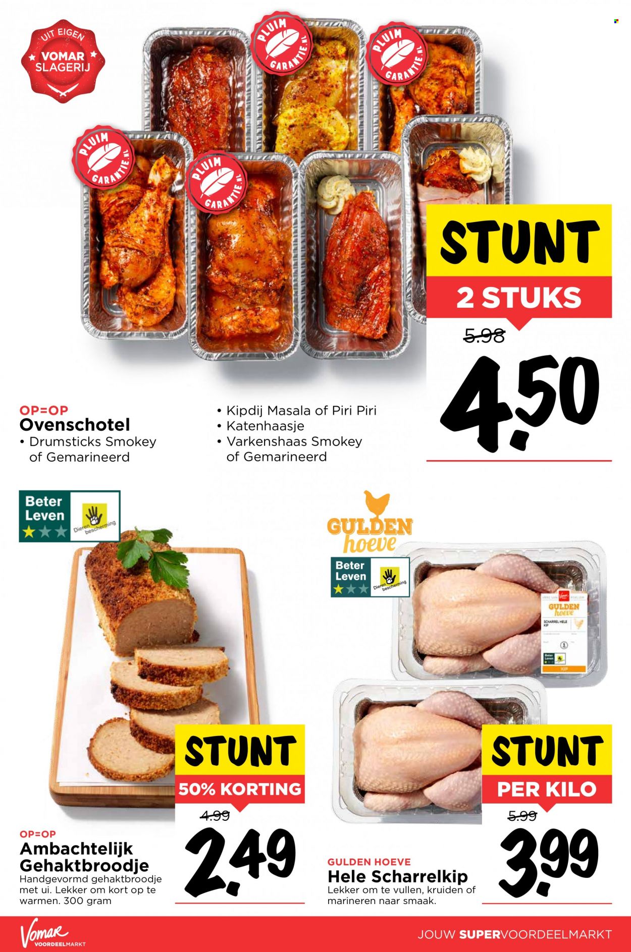 Vomar-aanbieding - 28-10-2021 - 30-10-2021. Pagina 9