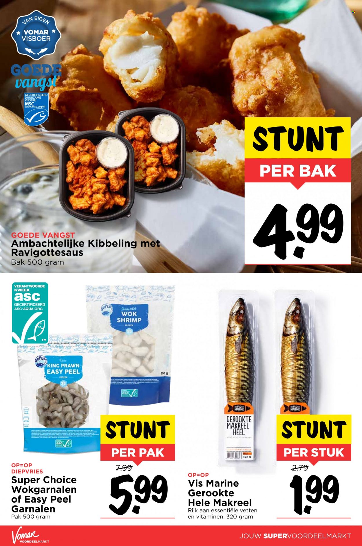 Vomar-aanbieding - 28-10-2021 - 30-10-2021. Pagina 10