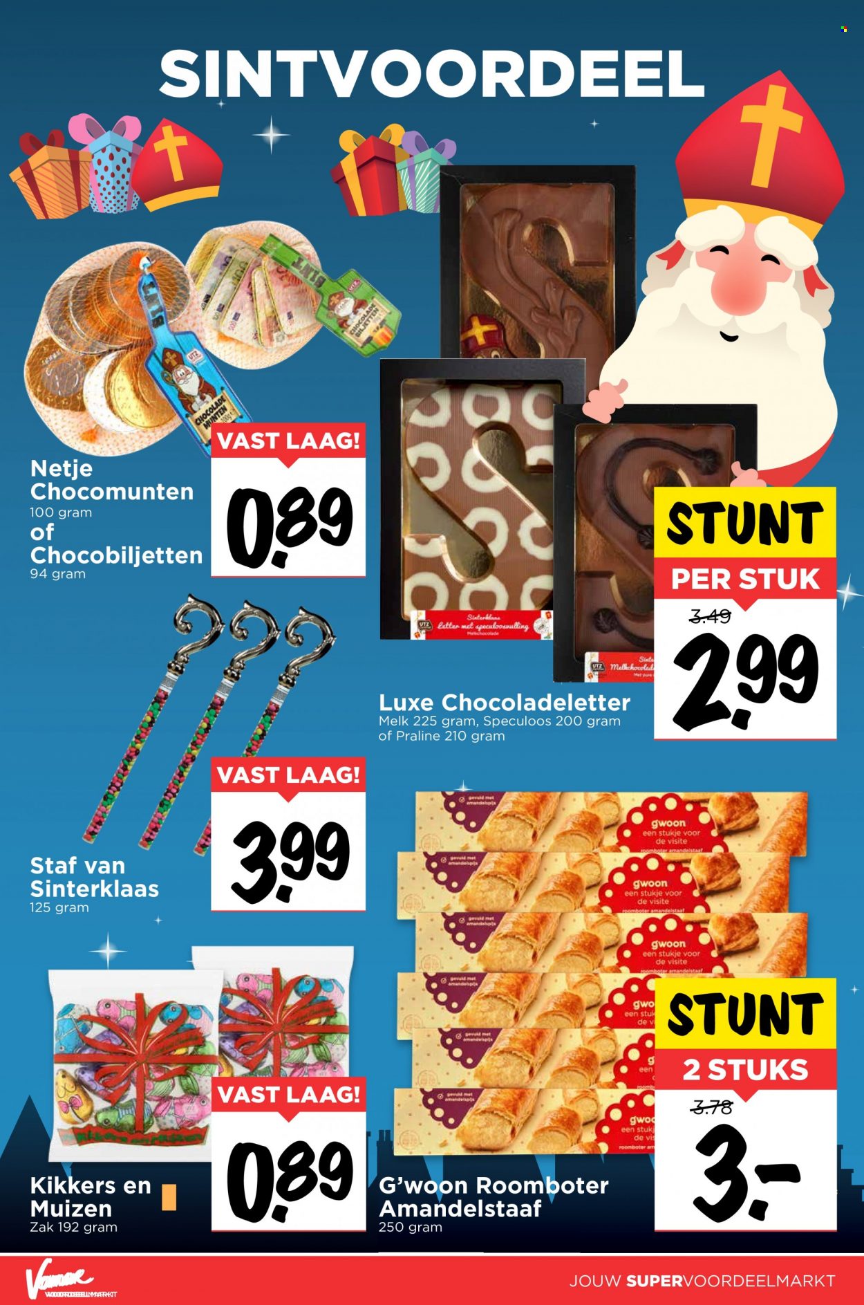 Vomar-aanbieding - 28-10-2021 - 30-10-2021. Pagina 12