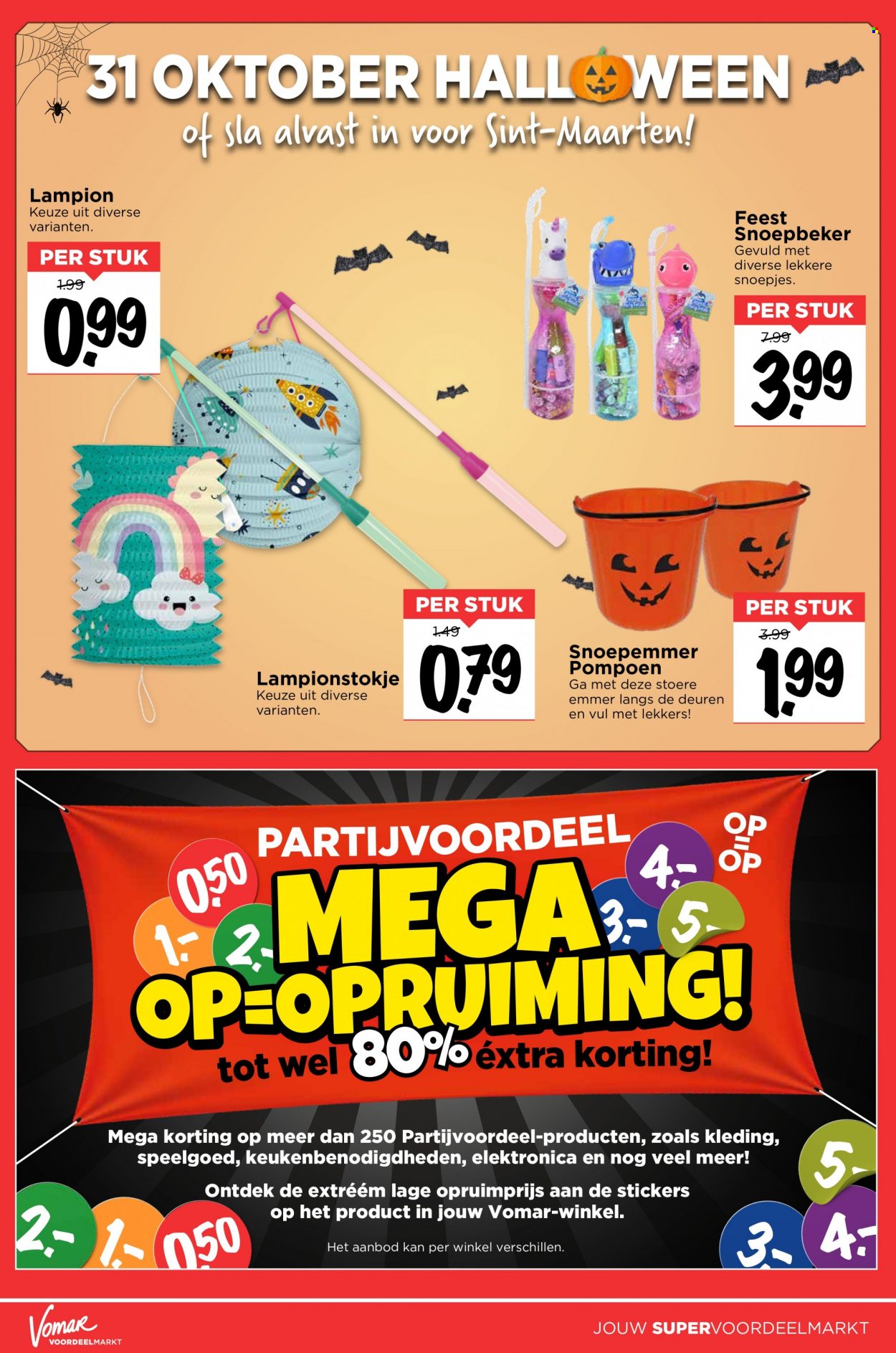 Vomar-aanbieding - 28-10-2021 - 30-10-2021. Pagina 13