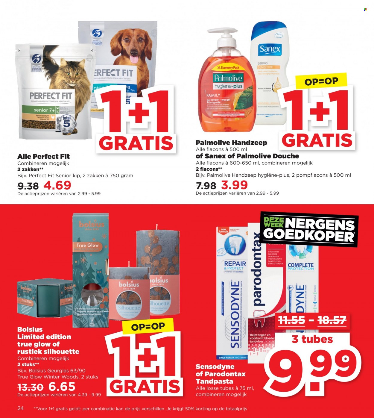 Plus-aanbieding - 31-10-2021 - 6-11-2021. Pagina 24