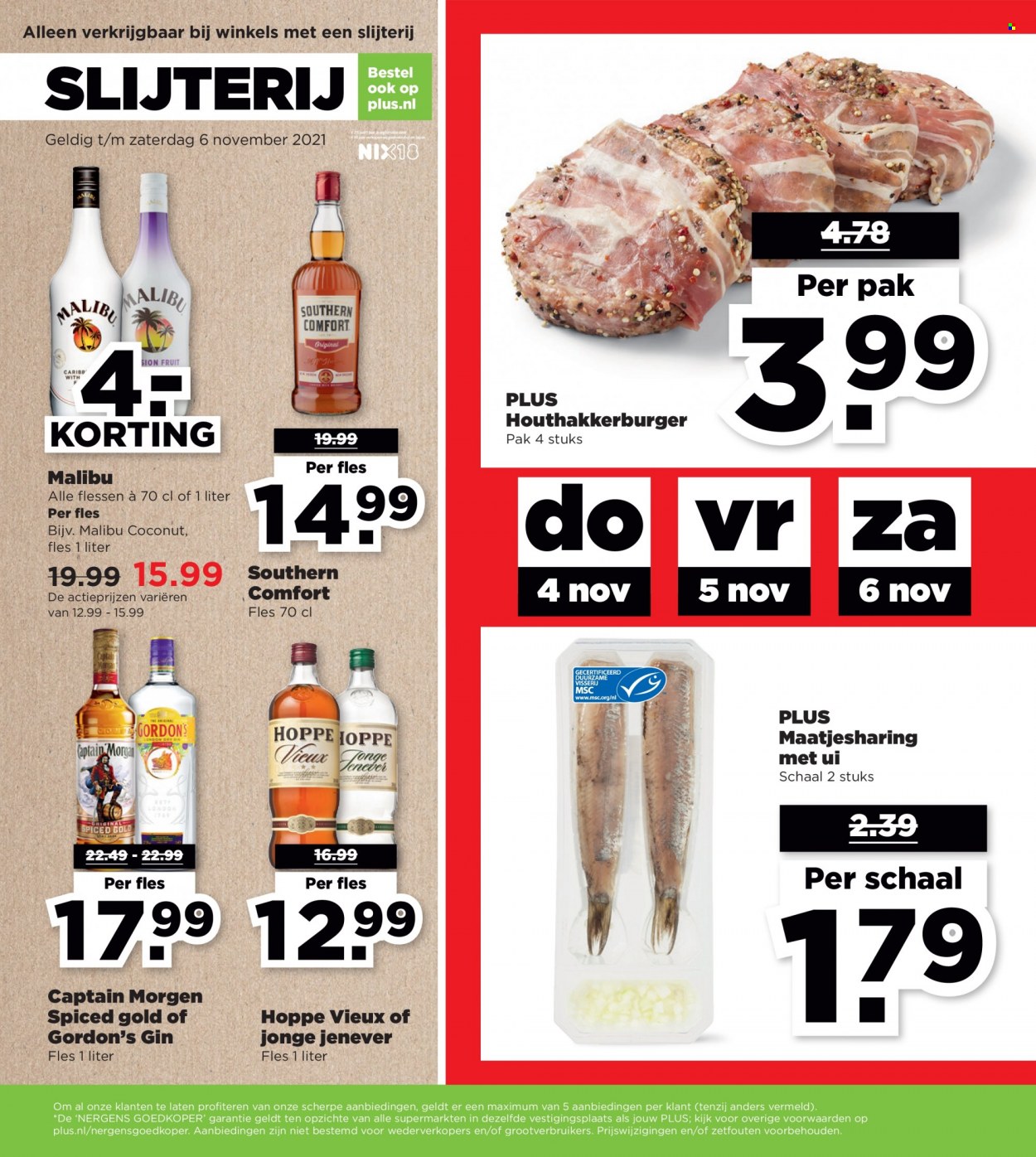 Plus-aanbieding - 31-10-2021 - 6-11-2021. Pagina 26