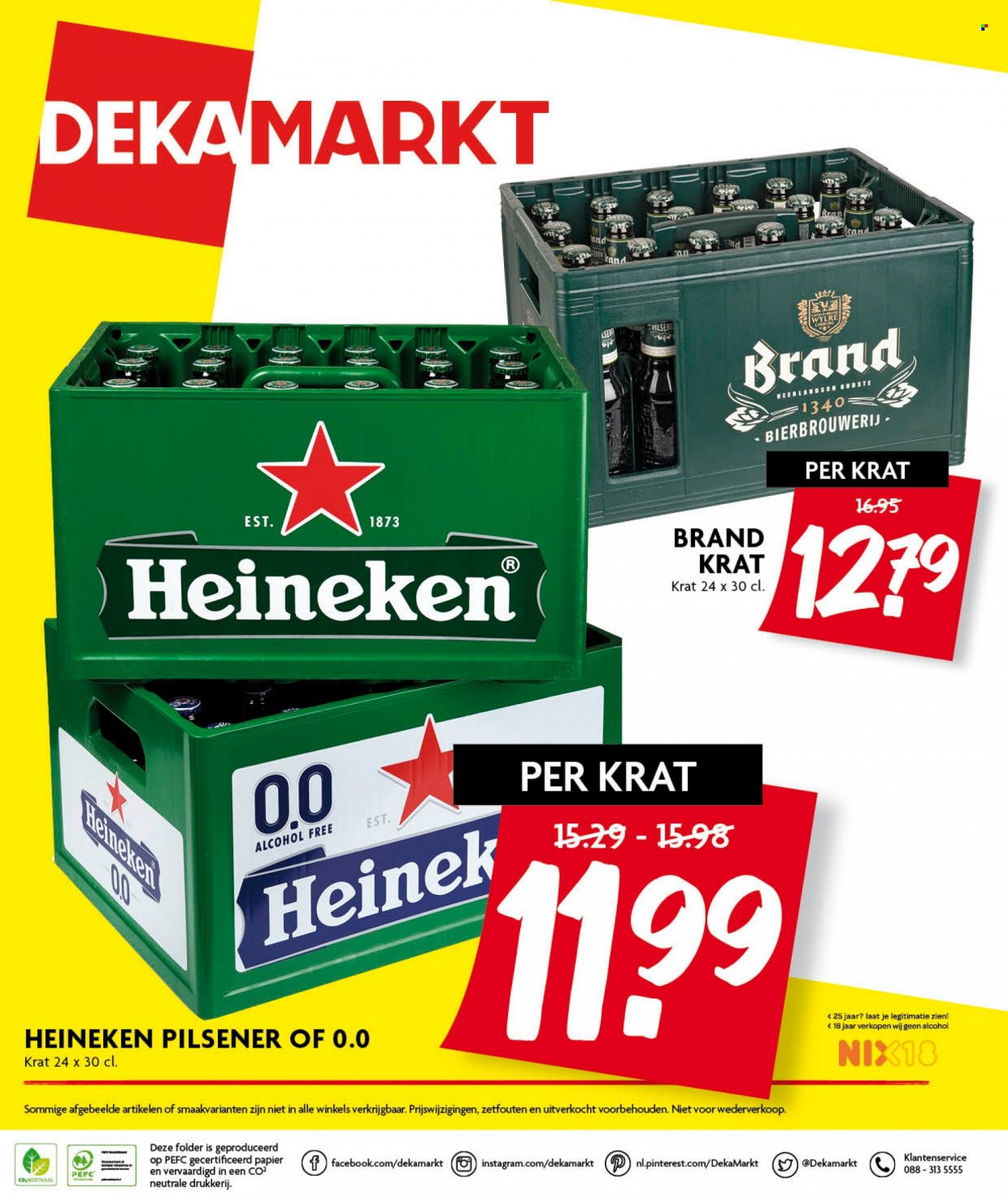 DekaMarkt-aanbieding - 31-10-2021 - 6-11-2021. Pagina 24