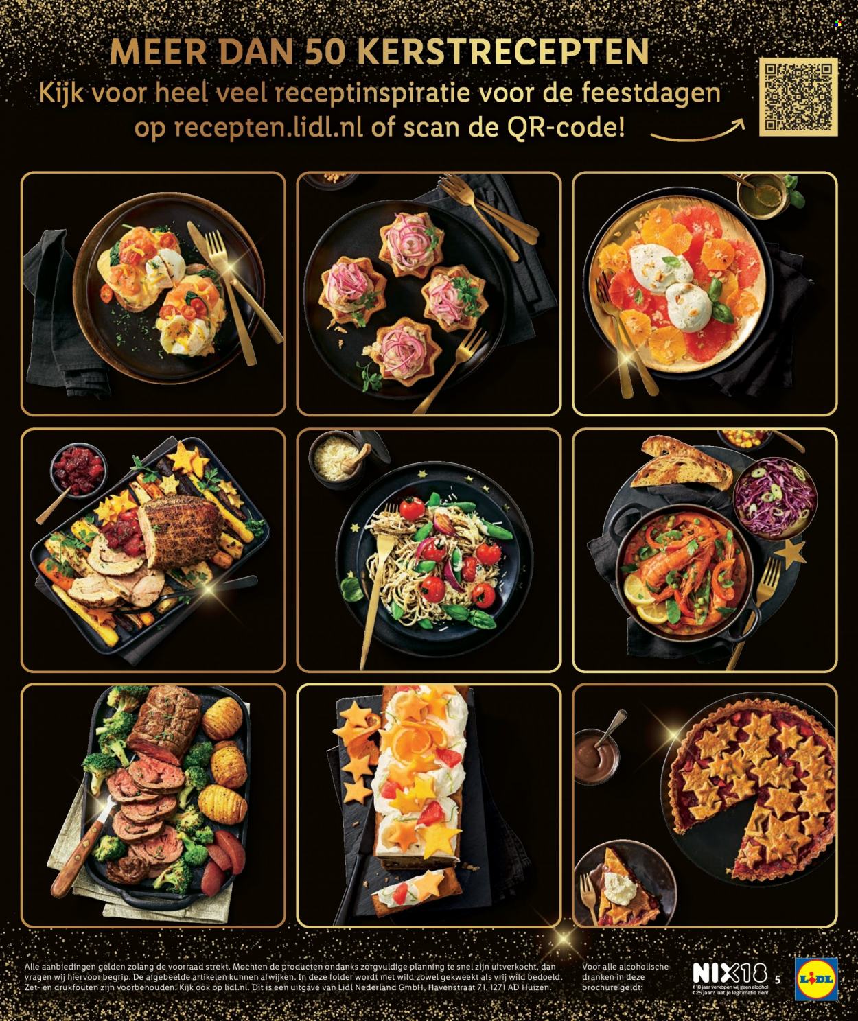 Lidl-aanbieding. Pagina 5