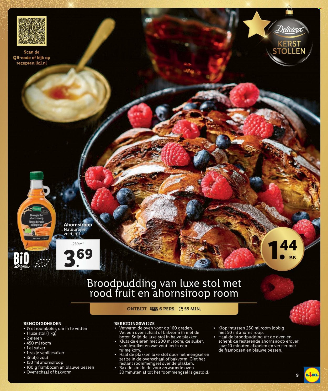 Lidl-aanbieding. Pagina 9