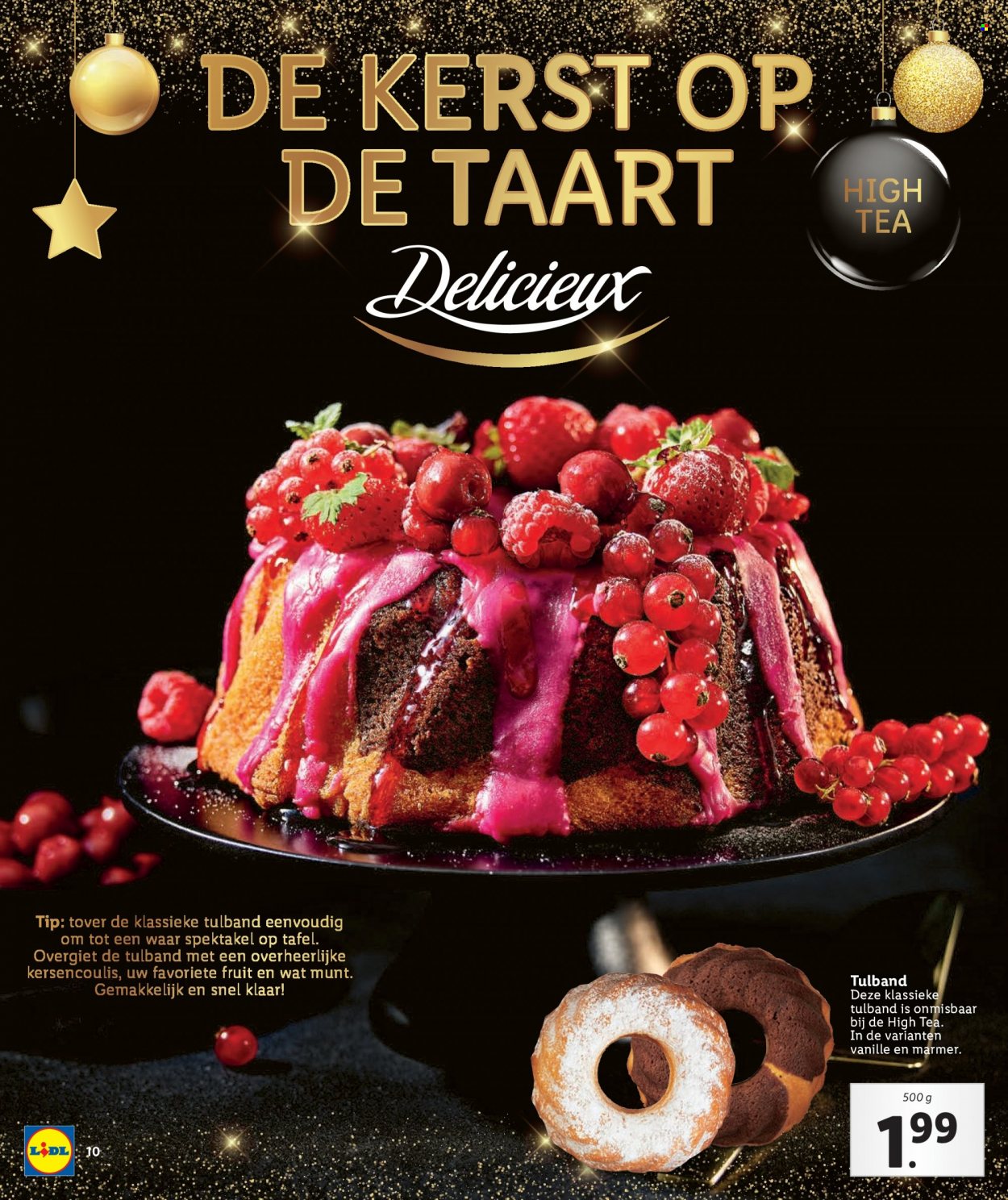 Lidl-aanbieding. Pagina 10