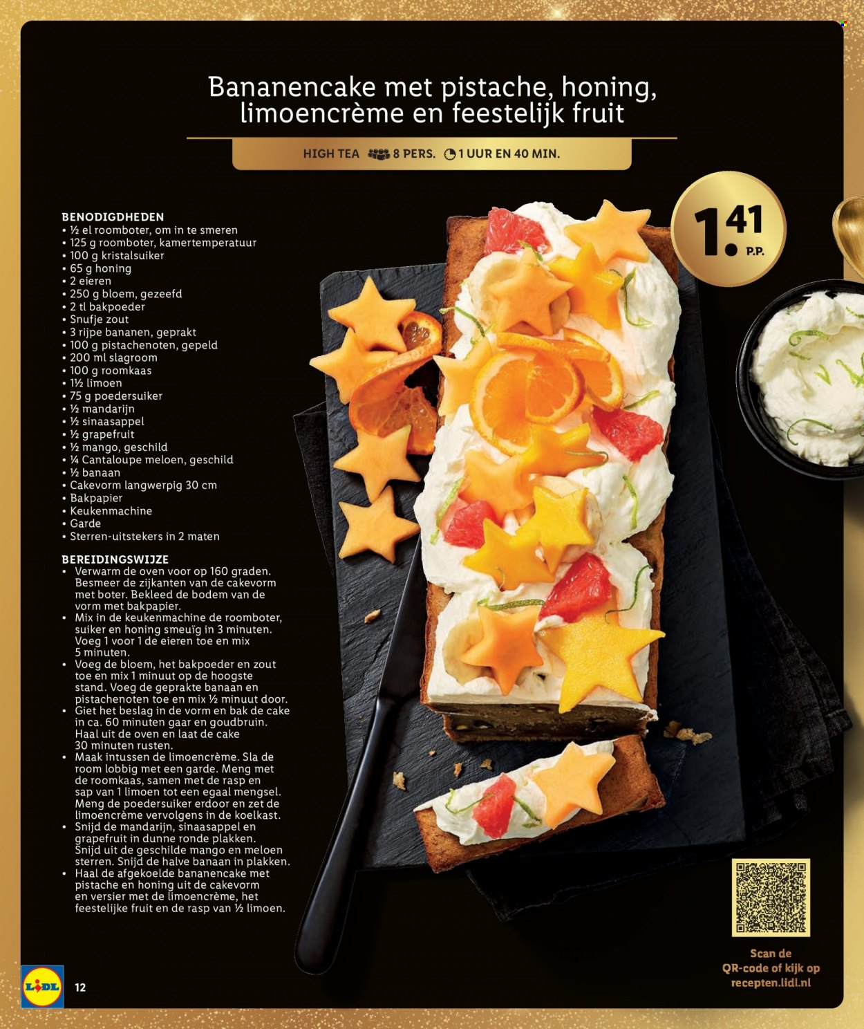 Lidl-aanbieding. Pagina 12