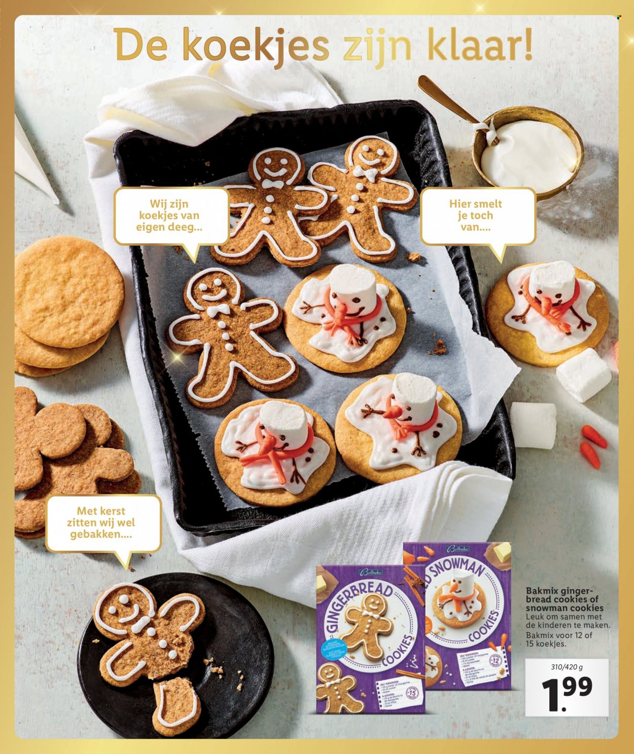 Lidl-aanbieding. Pagina 15