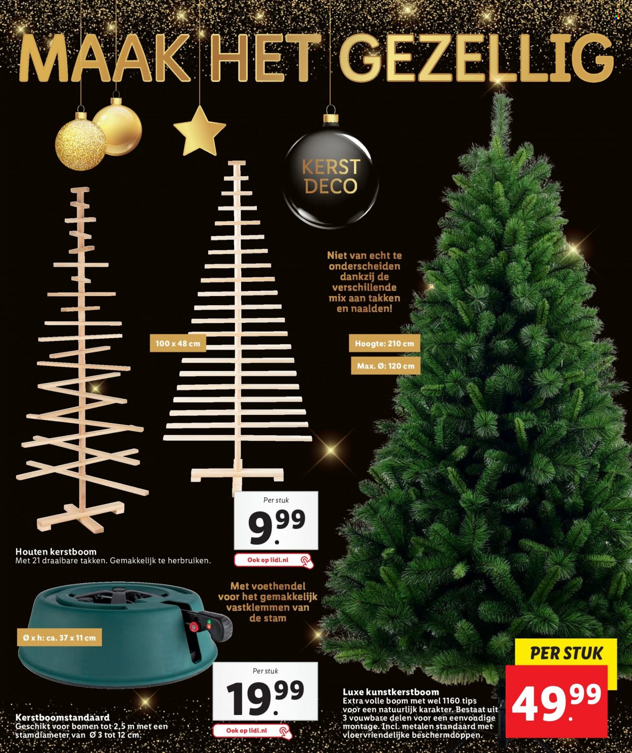 Lidl-aanbieding. Pagina 16
