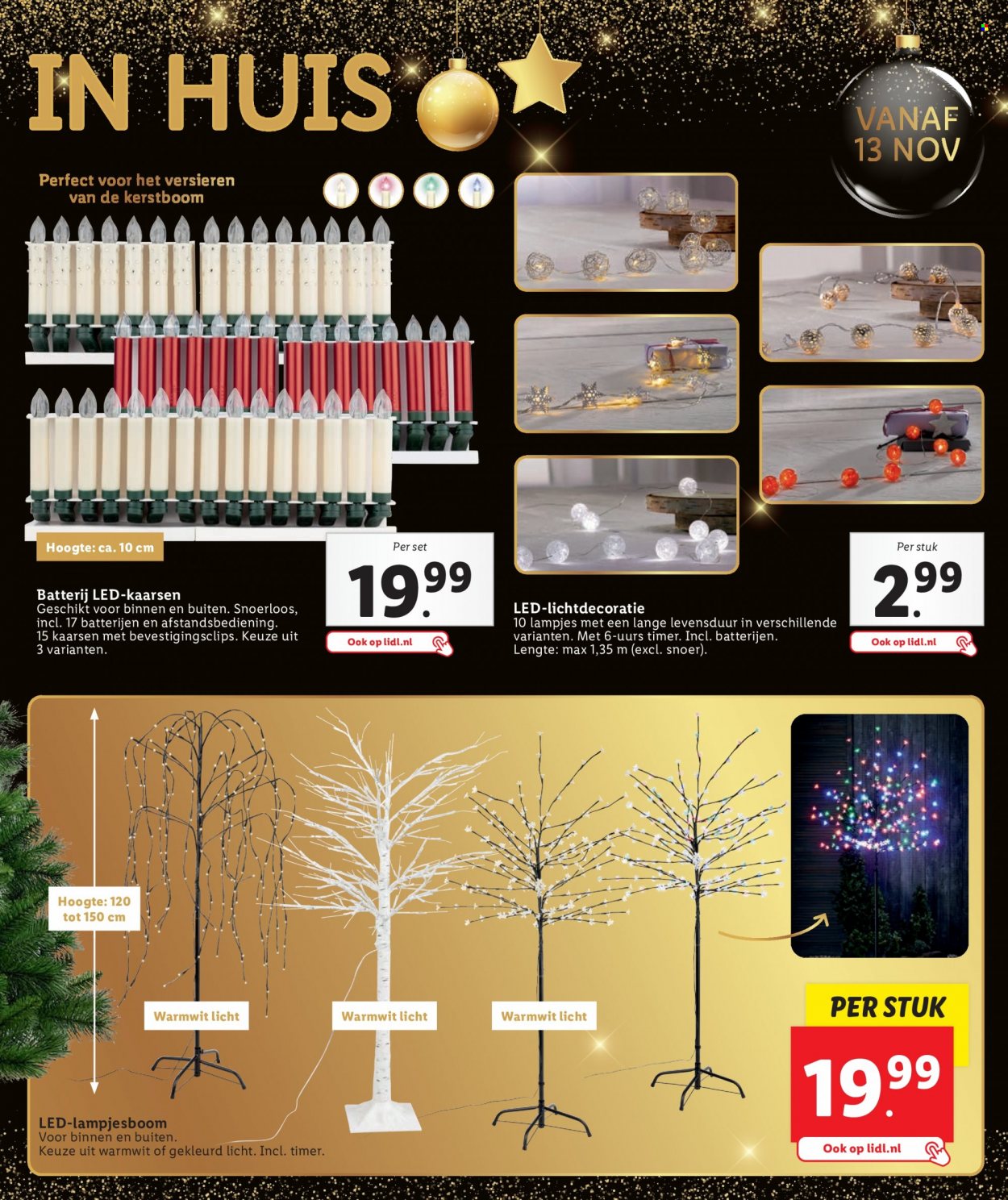 Lidl-aanbieding. Pagina 17