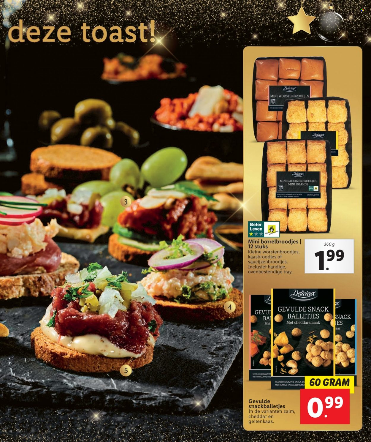 Lidl-aanbieding. Pagina 25