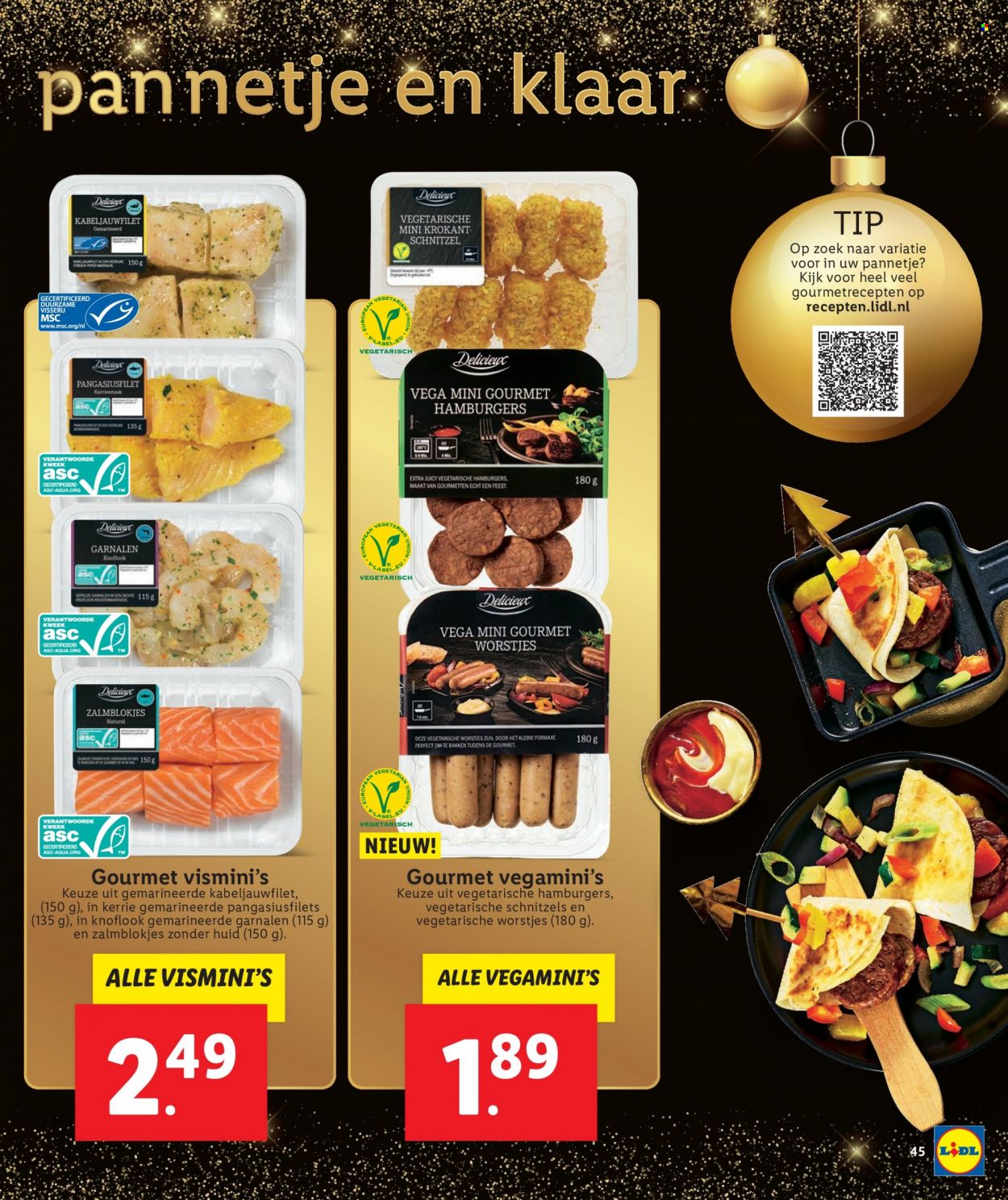 Lidl-aanbieding. Pagina 45