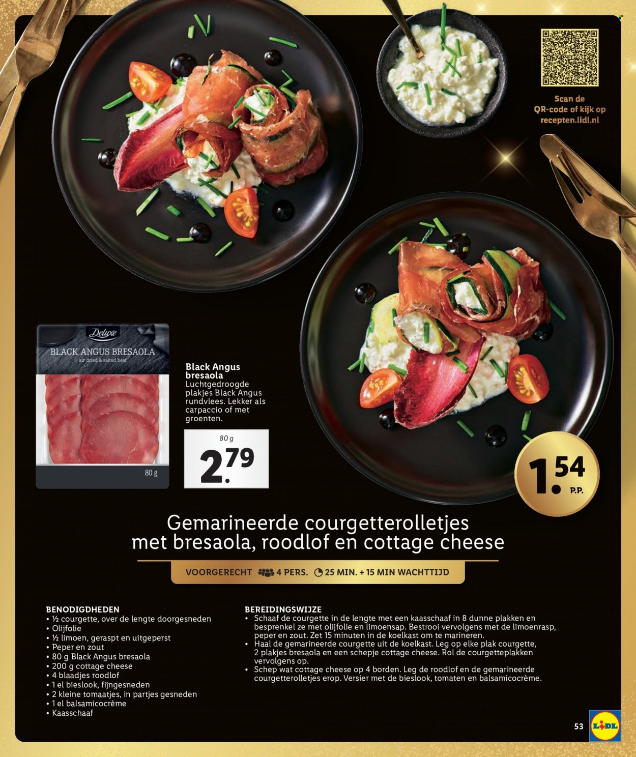 Lidl-aanbieding. Pagina 53