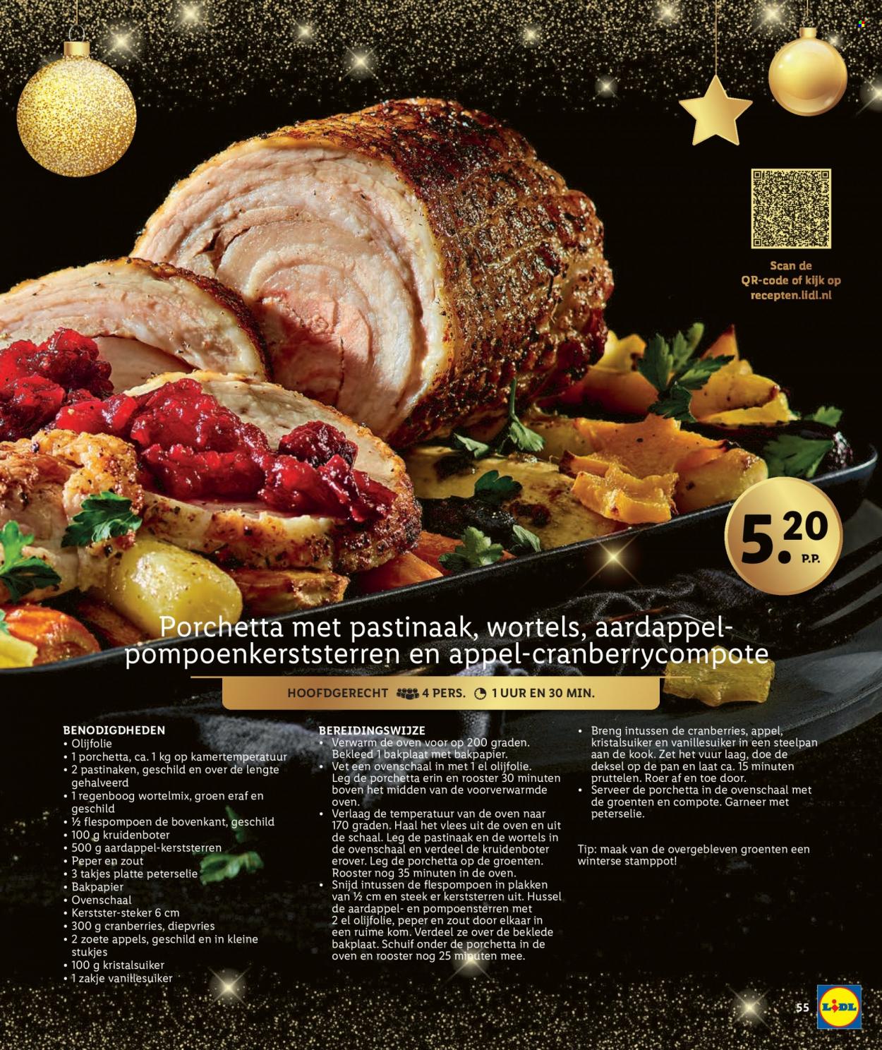 Lidl-aanbieding. Pagina 55