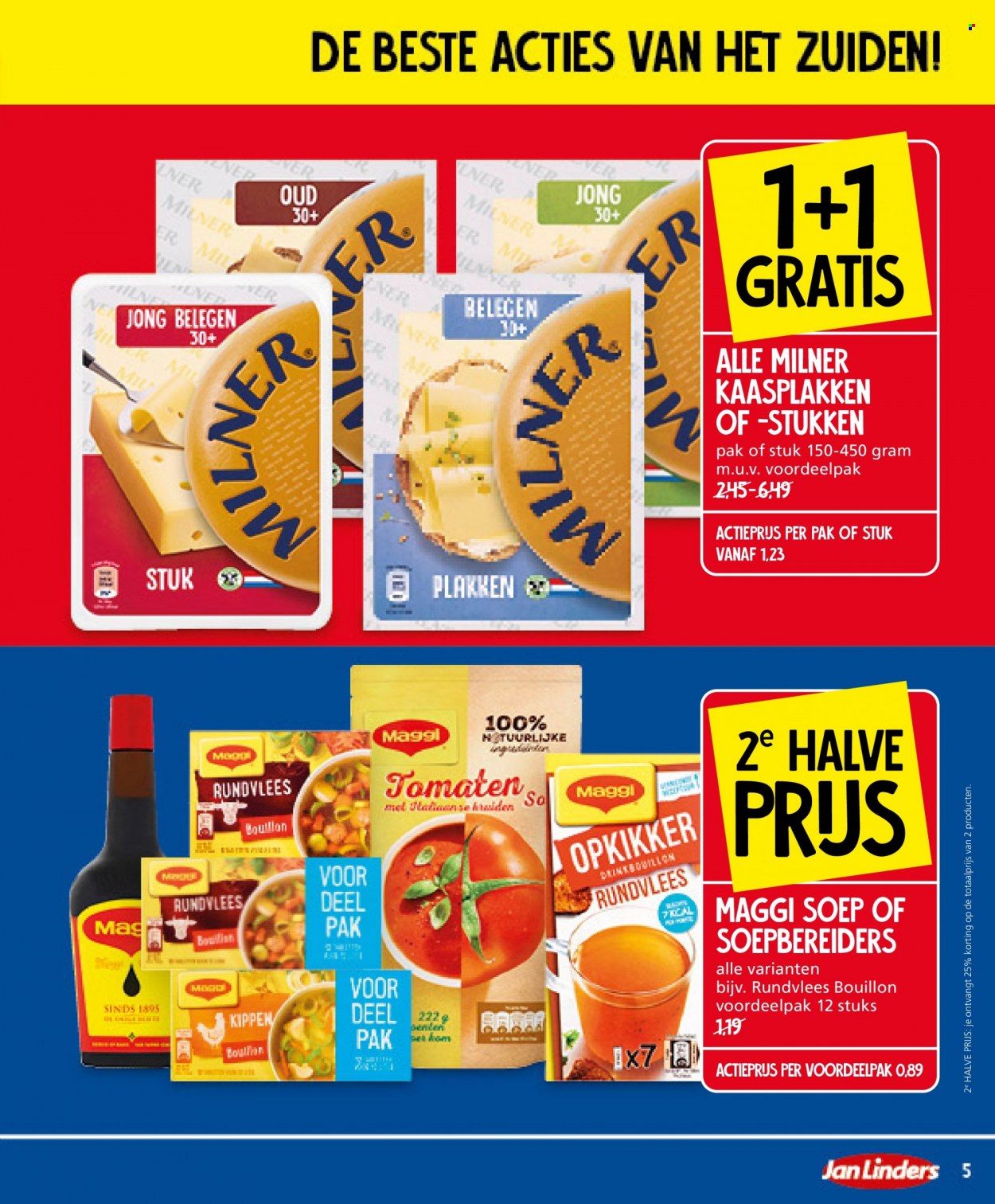 Jan Linders-aanbieding - 1-11-2021 - 7-11-2021. Pagina 5