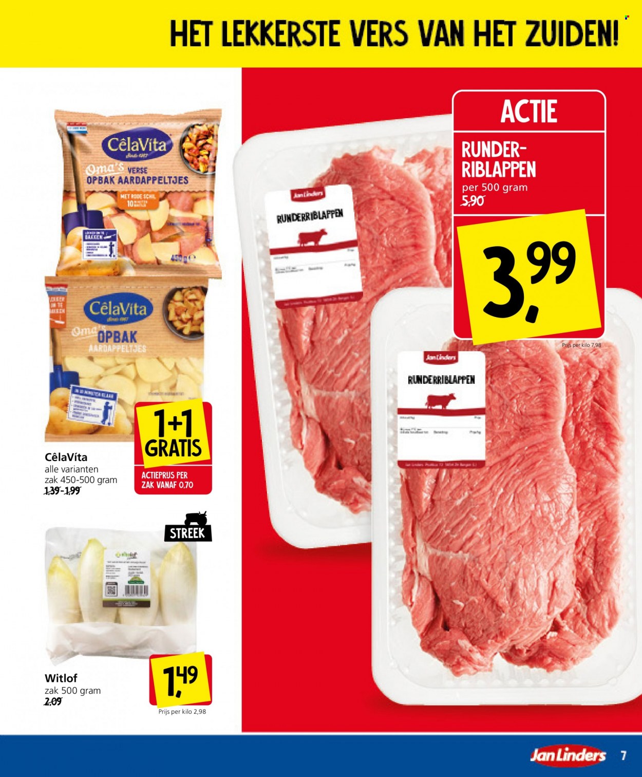 Jan Linders-aanbieding - 1-11-2021 - 7-11-2021. Pagina 7