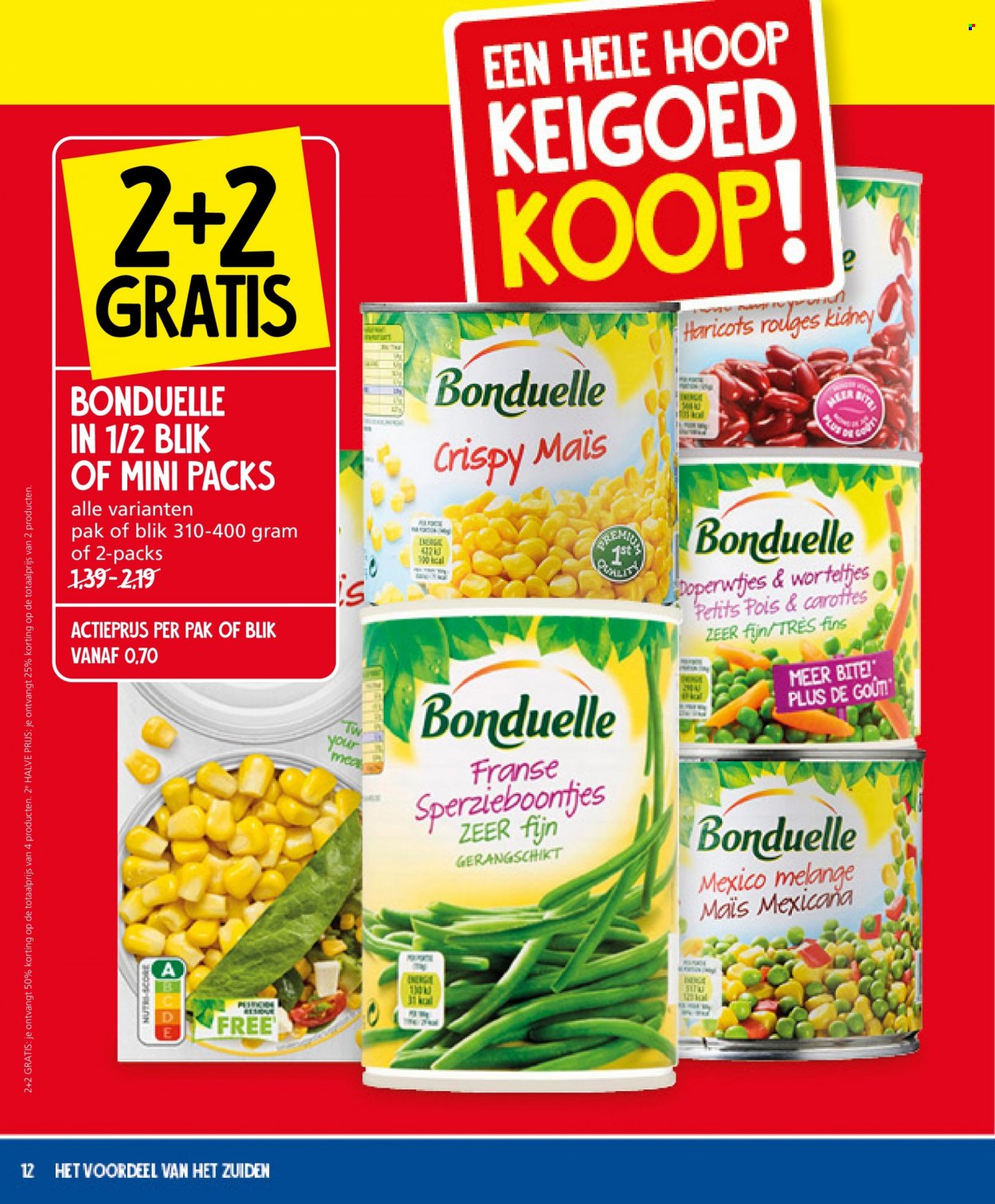 Jan Linders-aanbieding - 1-11-2021 - 7-11-2021. Pagina 12