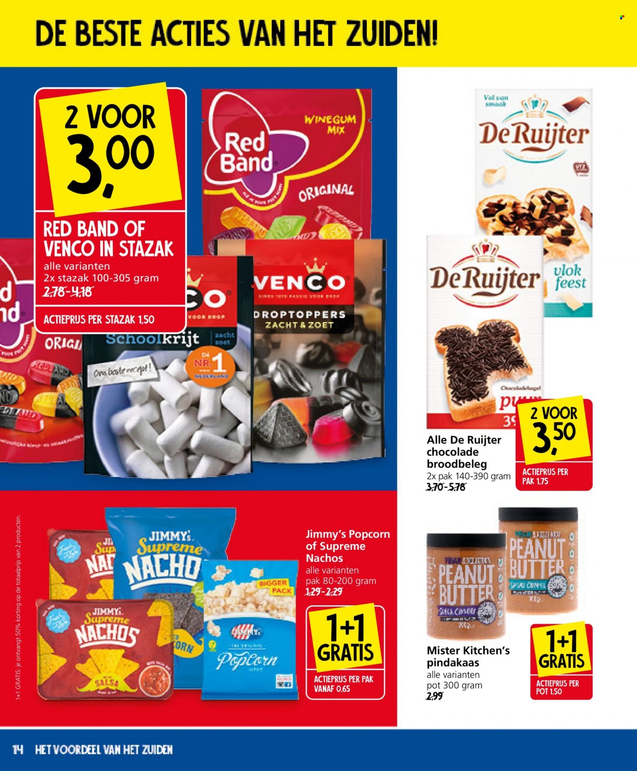 Jan Linders-aanbieding - 1-11-2021 - 7-11-2021. Pagina 14
