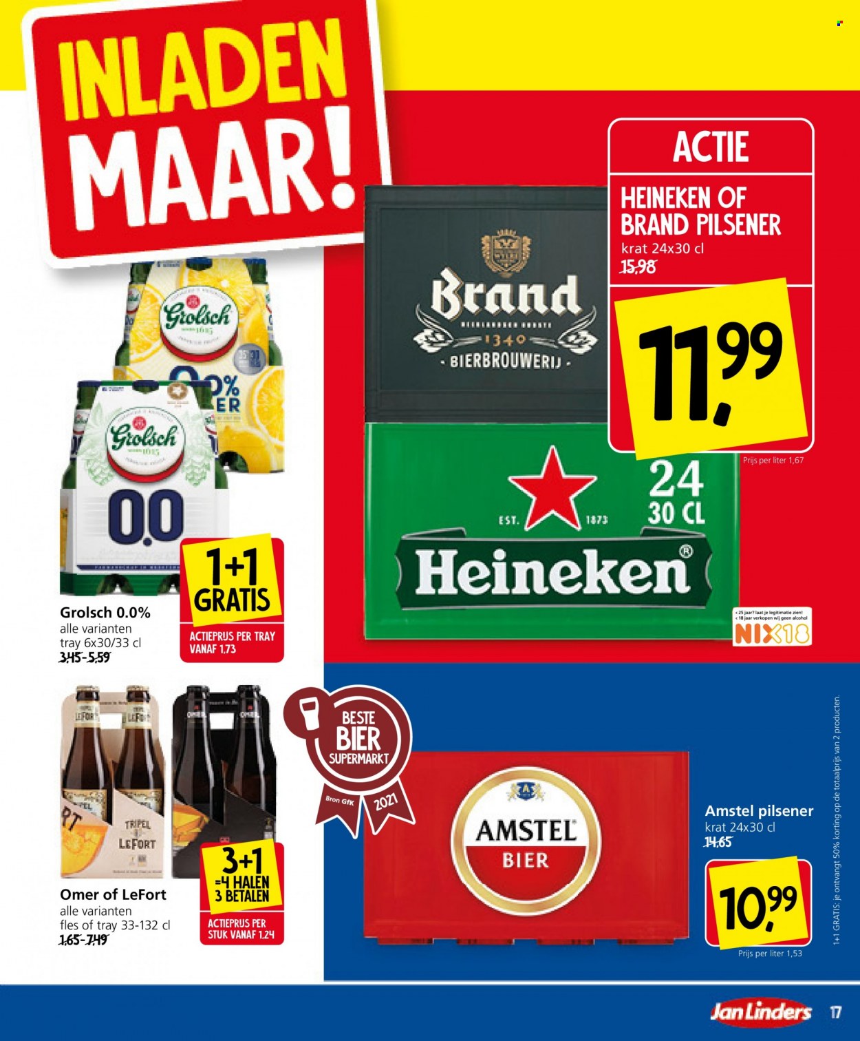 Jan Linders-aanbieding - 1-11-2021 - 7-11-2021. Pagina 17