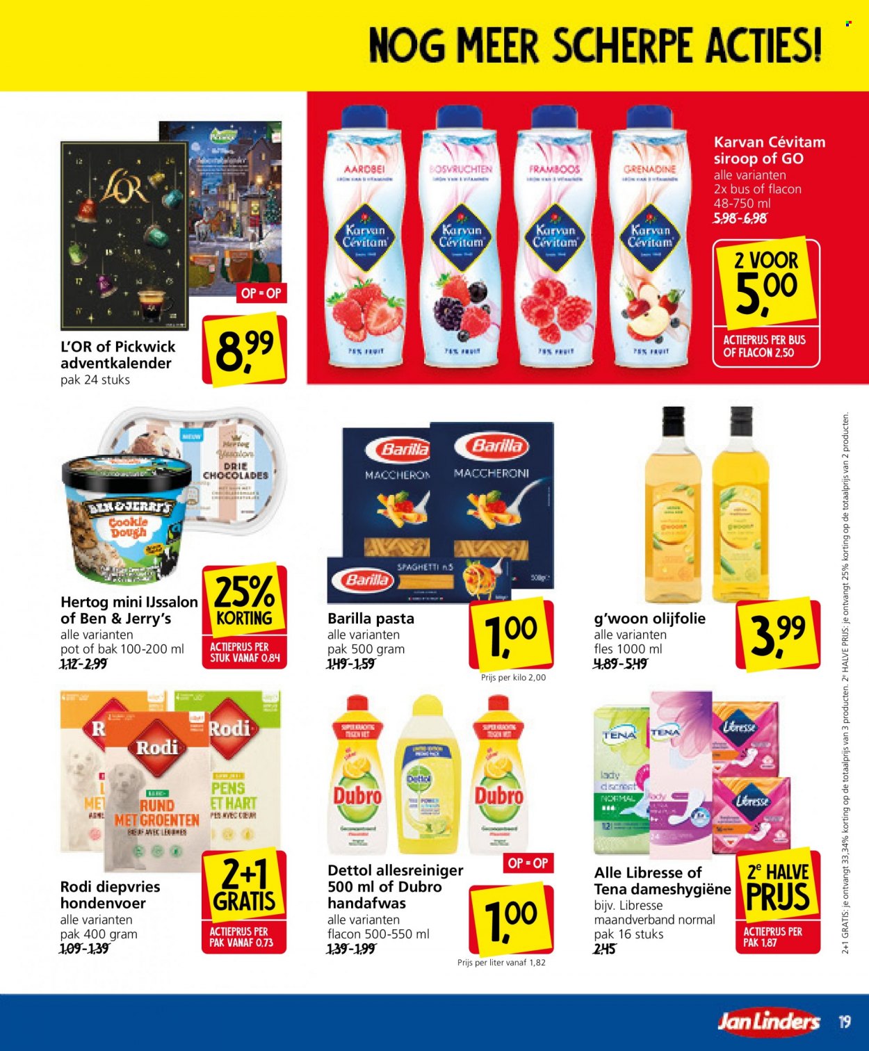 Jan Linders-aanbieding - 1-11-2021 - 7-11-2021. Pagina 19