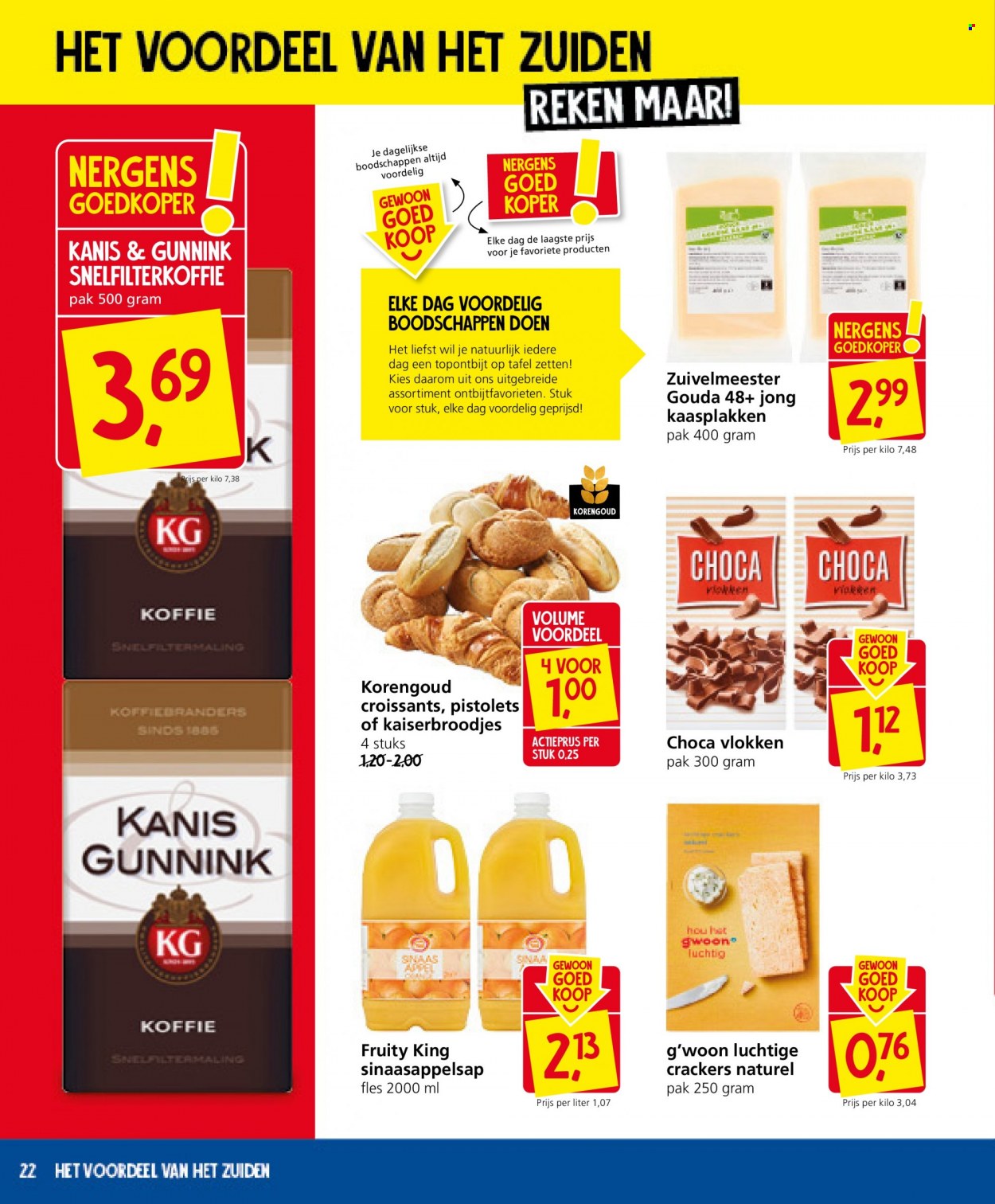 Jan Linders-aanbieding - 1-11-2021 - 7-11-2021. Pagina 22