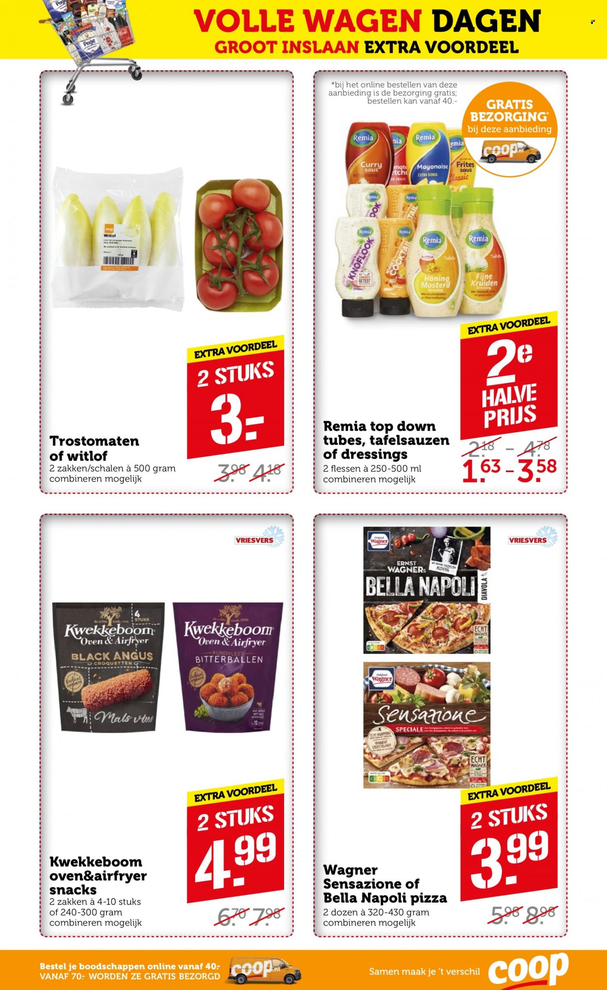 Coop-aanbieding - 1-11-2021 - 7-11-2021. Pagina 8