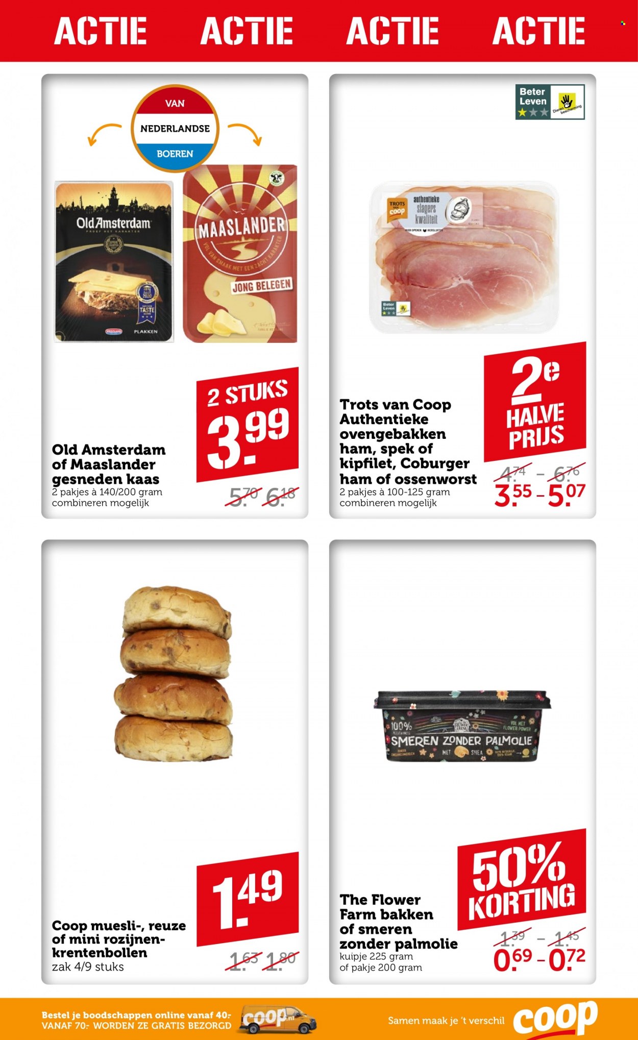 Coop-aanbieding - 1-11-2021 - 7-11-2021. Pagina 16