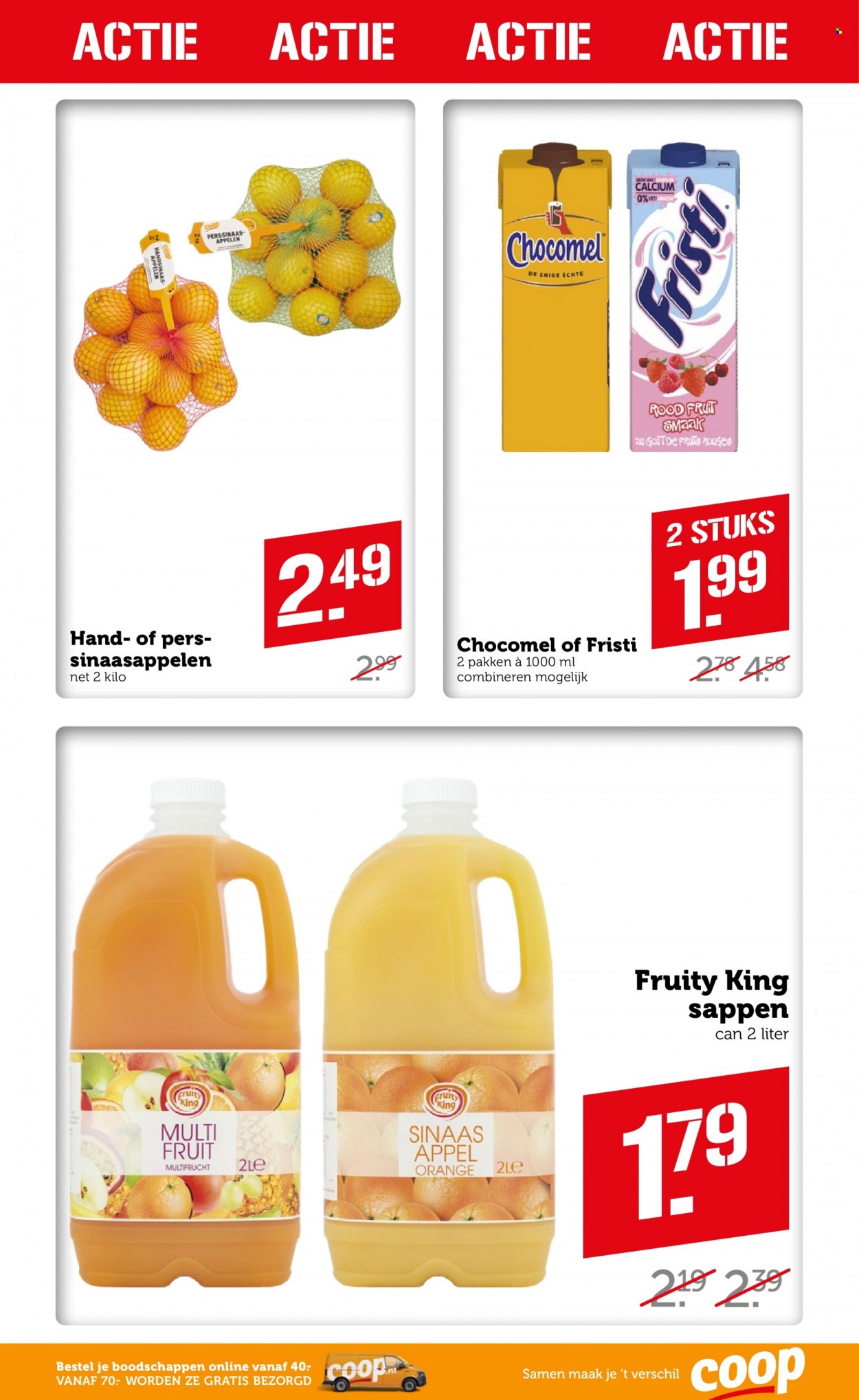 Coop-aanbieding - 1-11-2021 - 7-11-2021. Pagina 20