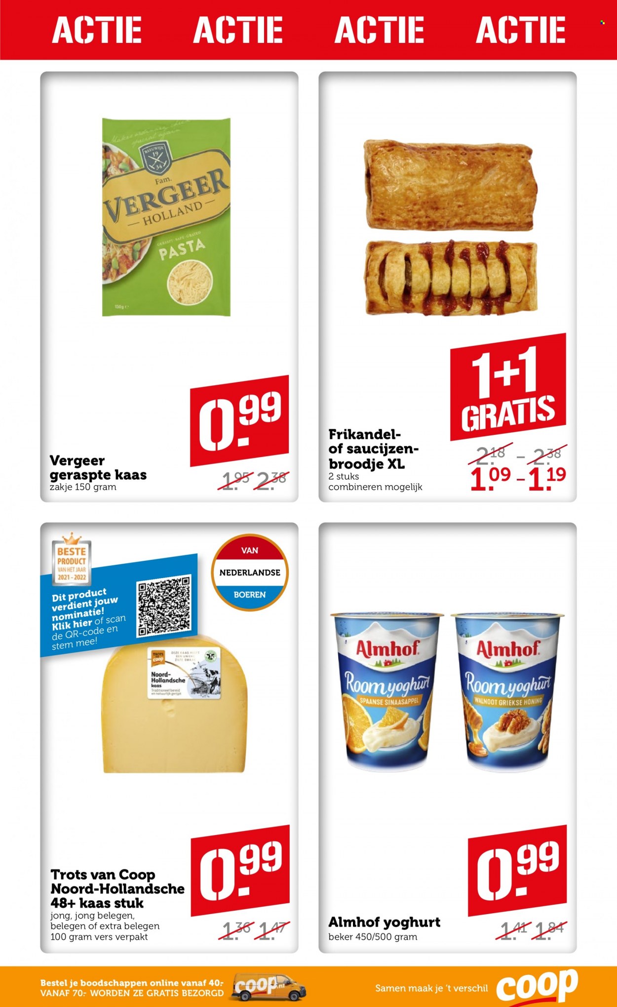 Coop-aanbieding - 1-11-2021 - 7-11-2021. Pagina 15