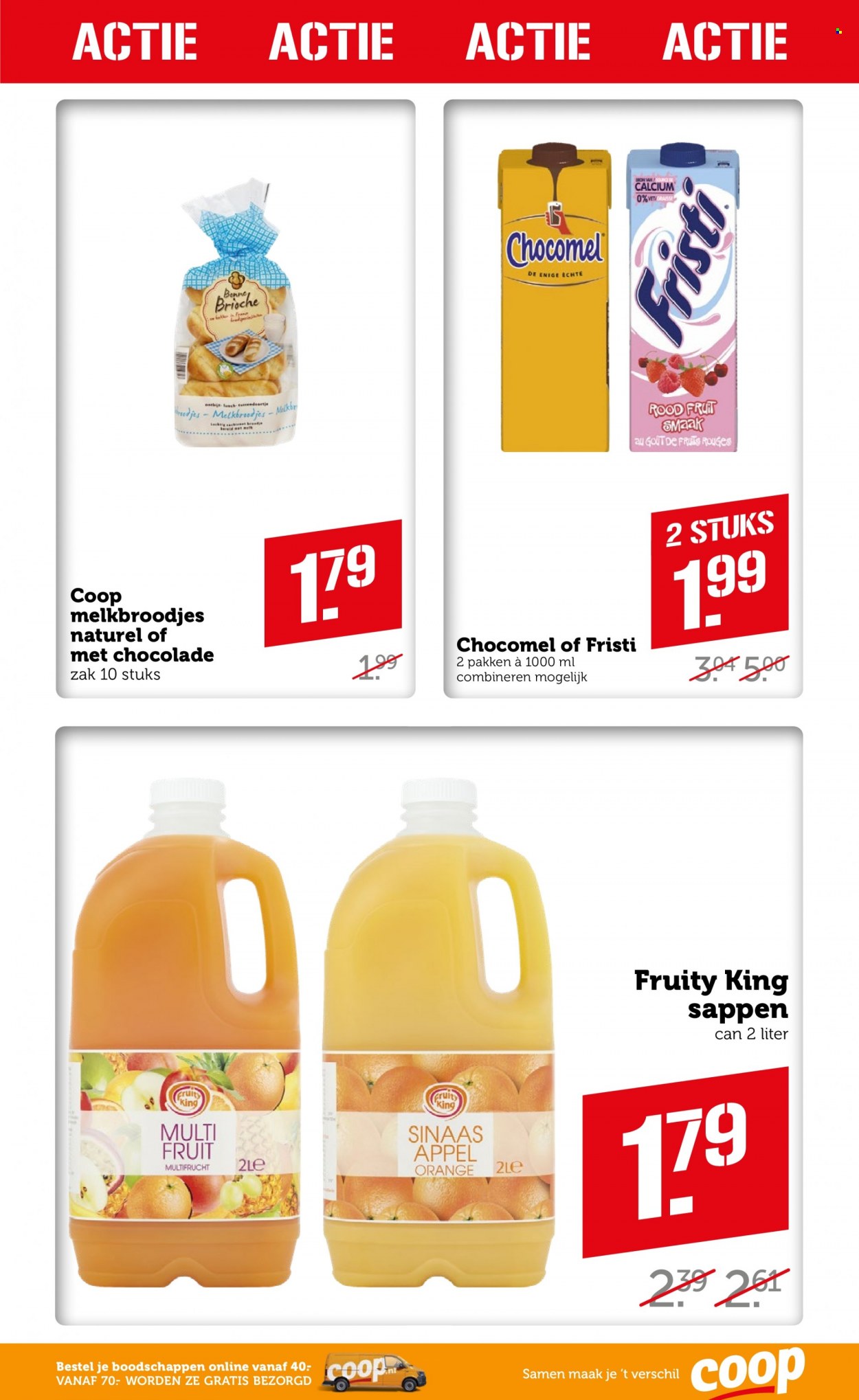 Coop-aanbieding - 1-11-2021 - 7-11-2021. Pagina 17