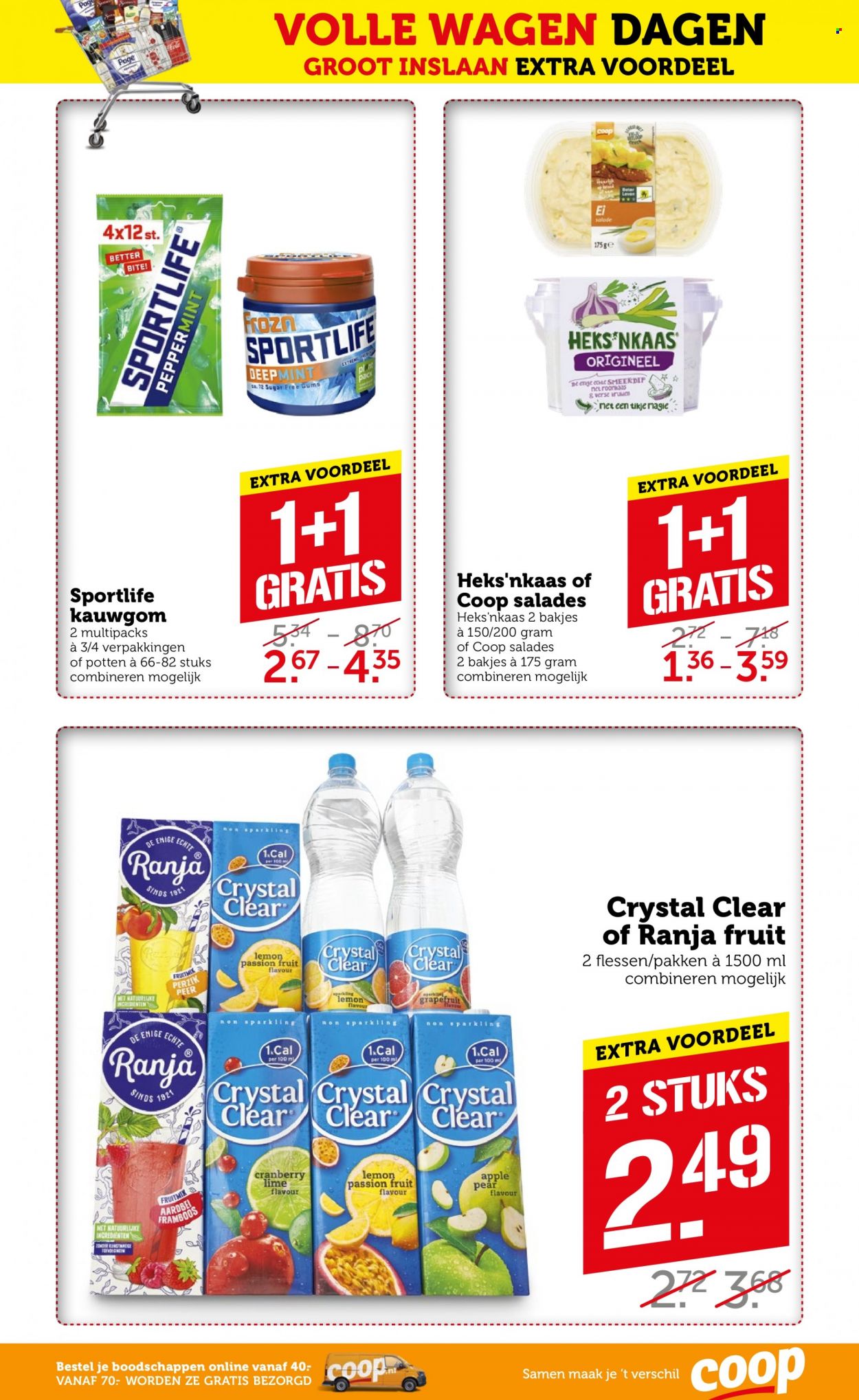 Coop-aanbieding - 1-11-2021 - 7-11-2021. Pagina 20