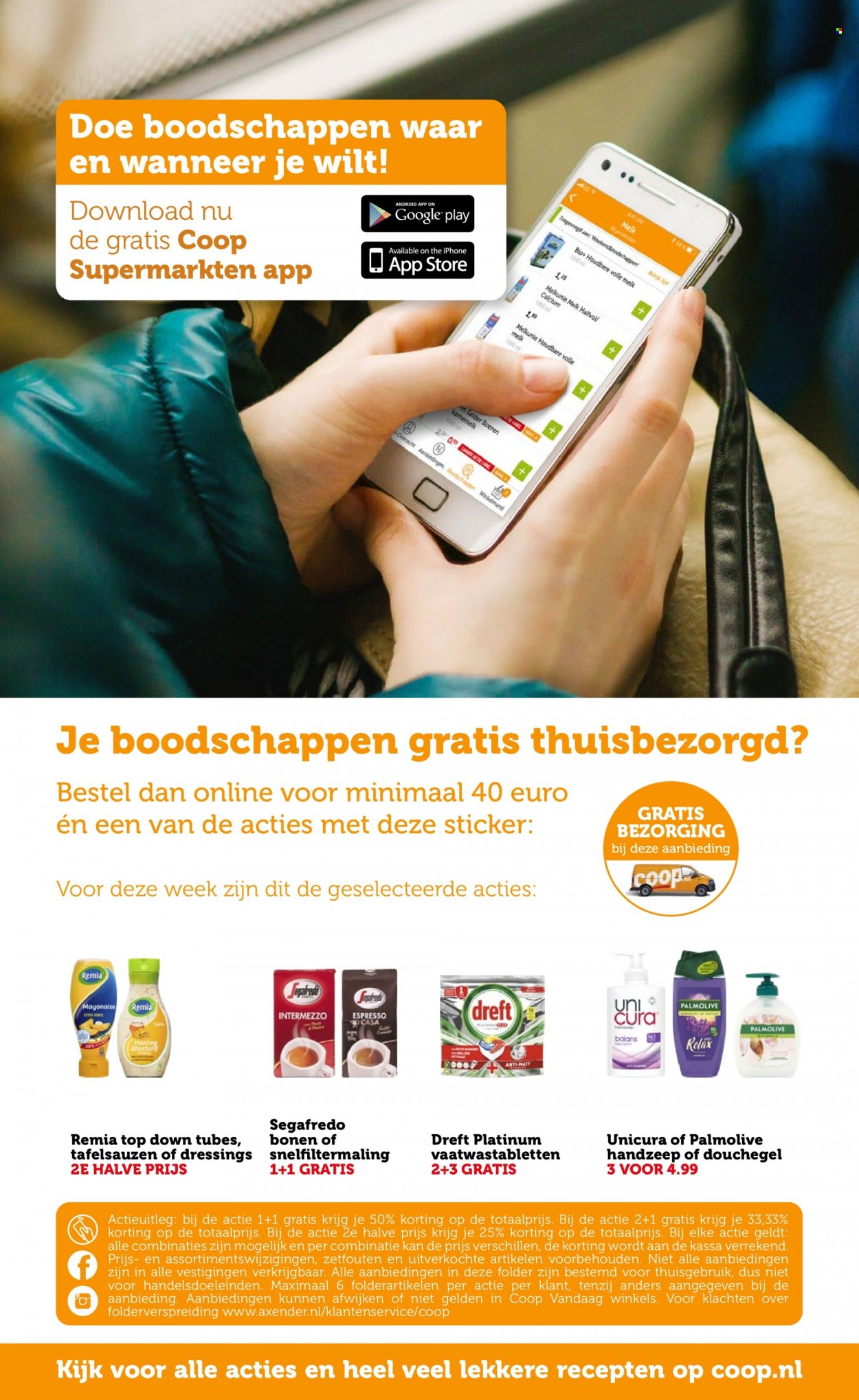 Coop-aanbieding - 1-11-2021 - 7-11-2021. Pagina 29
