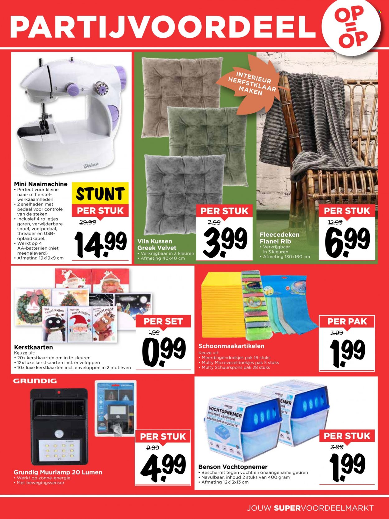 Vomar-aanbieding - 31-10-2021 - 6-11-2021. Pagina 17