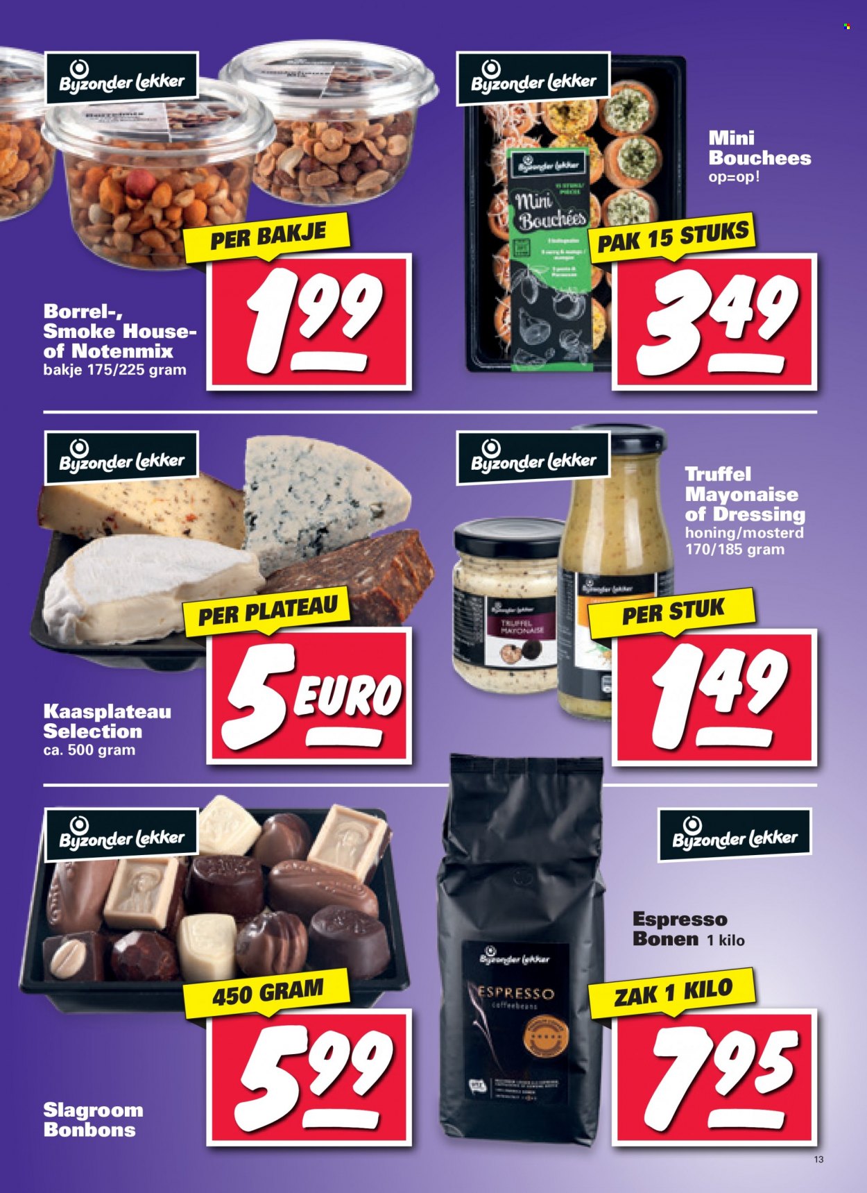 Nettorama-aanbieding - 1-11-2021 - 7-11-2021. Pagina 13