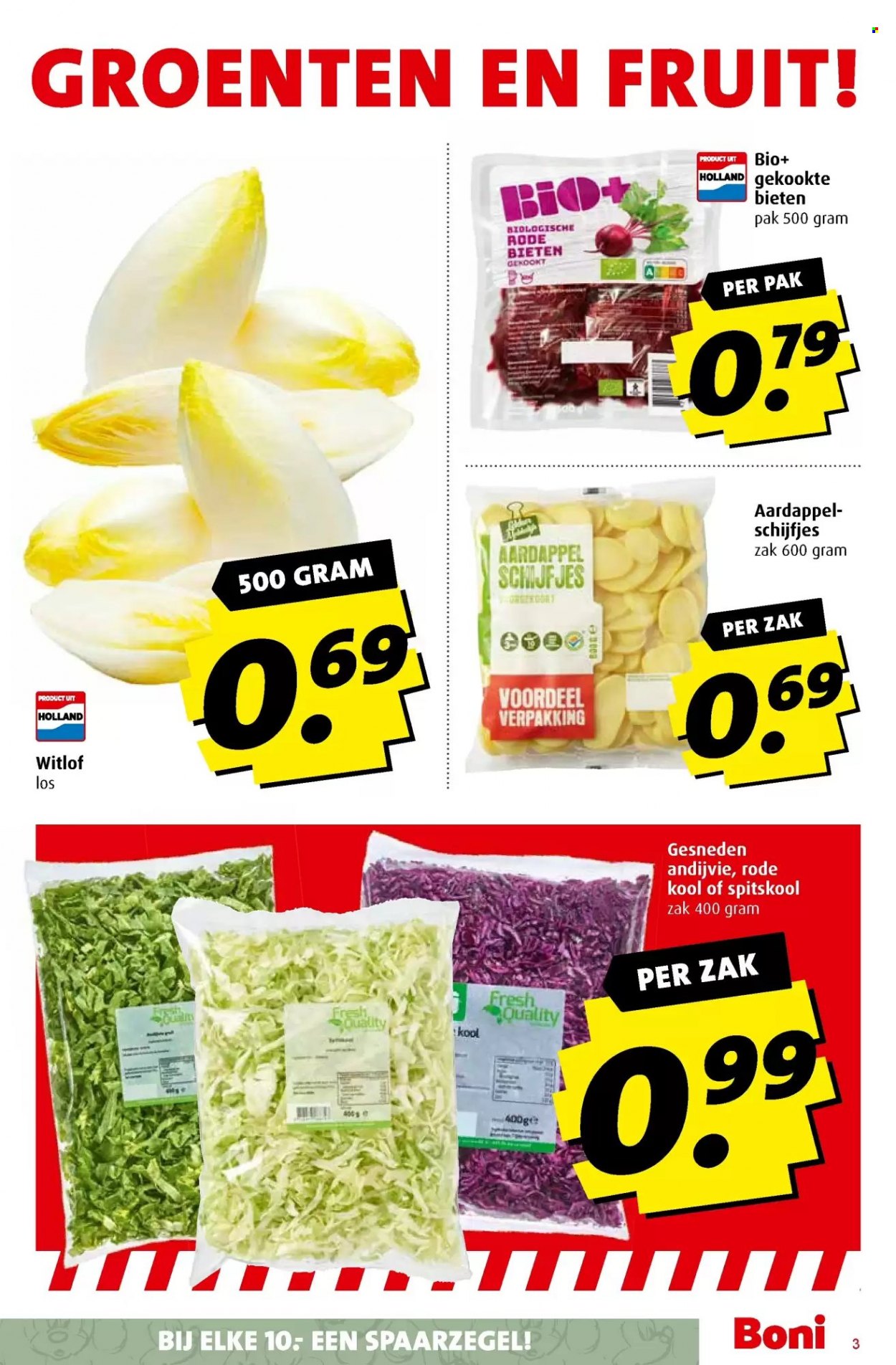 Boni-aanbieding - 3-11-2021 - 9-11-2021. Pagina 3