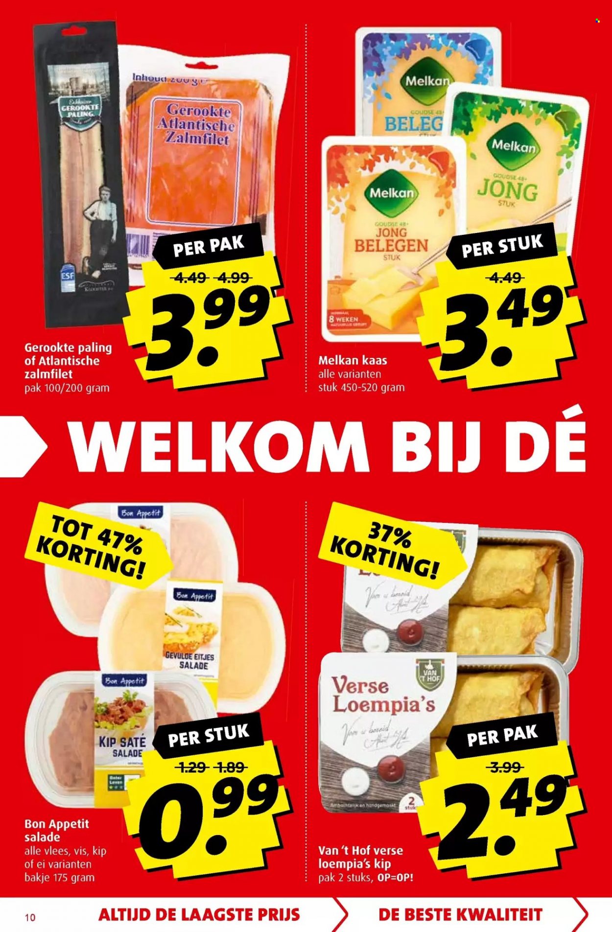 Boni-aanbieding - 3-11-2021 - 9-11-2021. Pagina 10