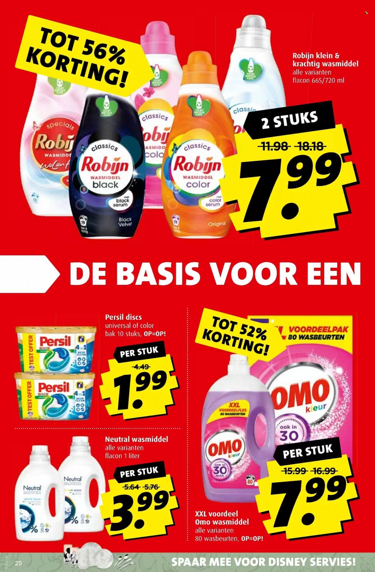 Boni-aanbieding - 3-11-2021 - 9-11-2021. Pagina 20