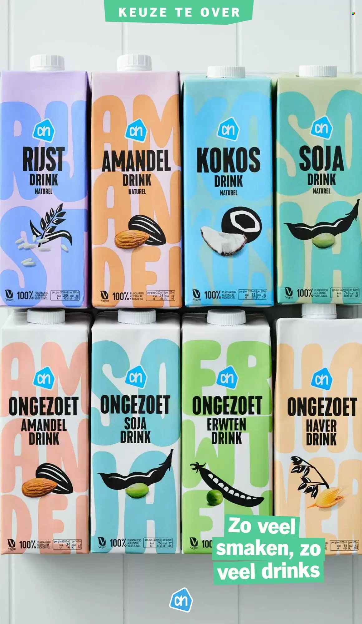 Albert Heijn-aanbieding - 18-10-2021 - 14-11-2021. Pagina 5