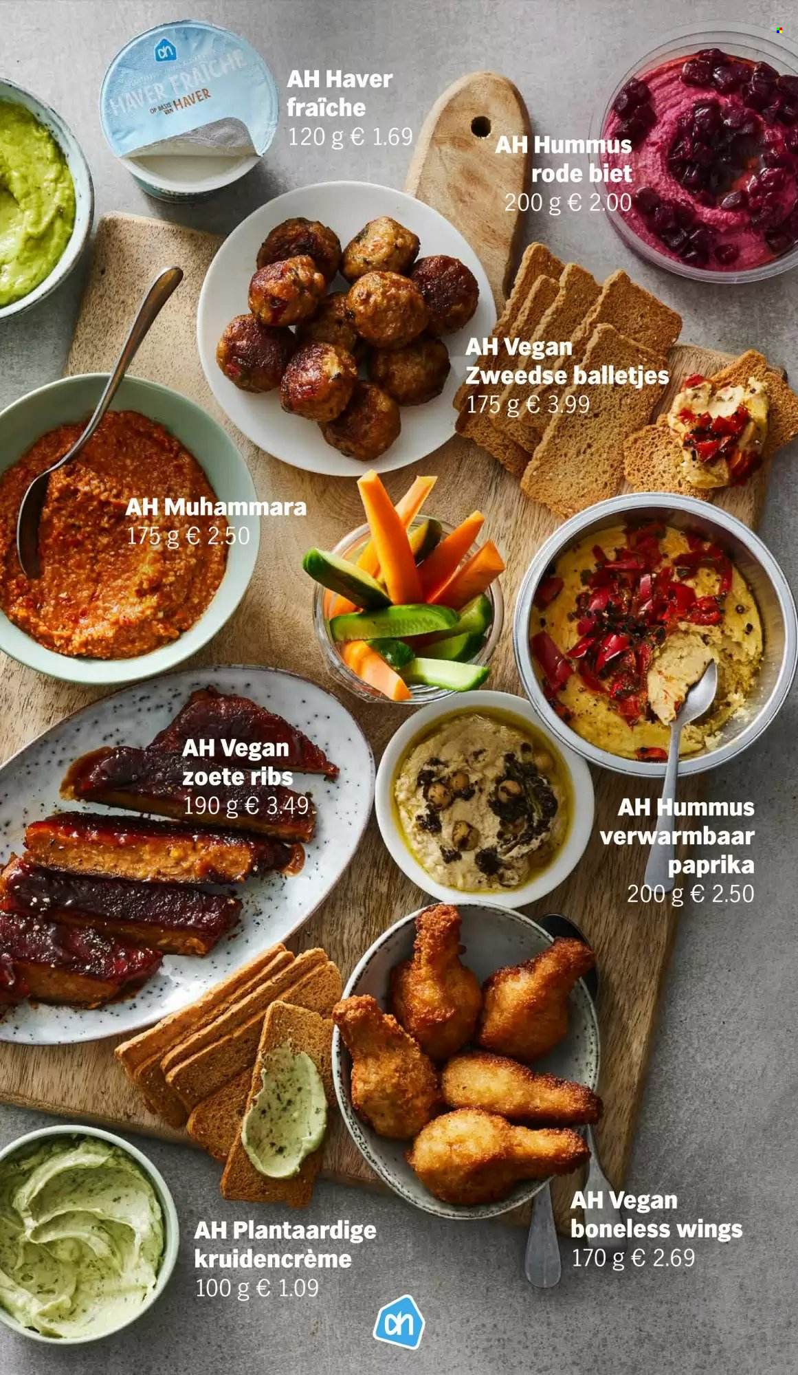Albert Heijn-aanbieding - 18-10-2021 - 14-11-2021. Pagina 11