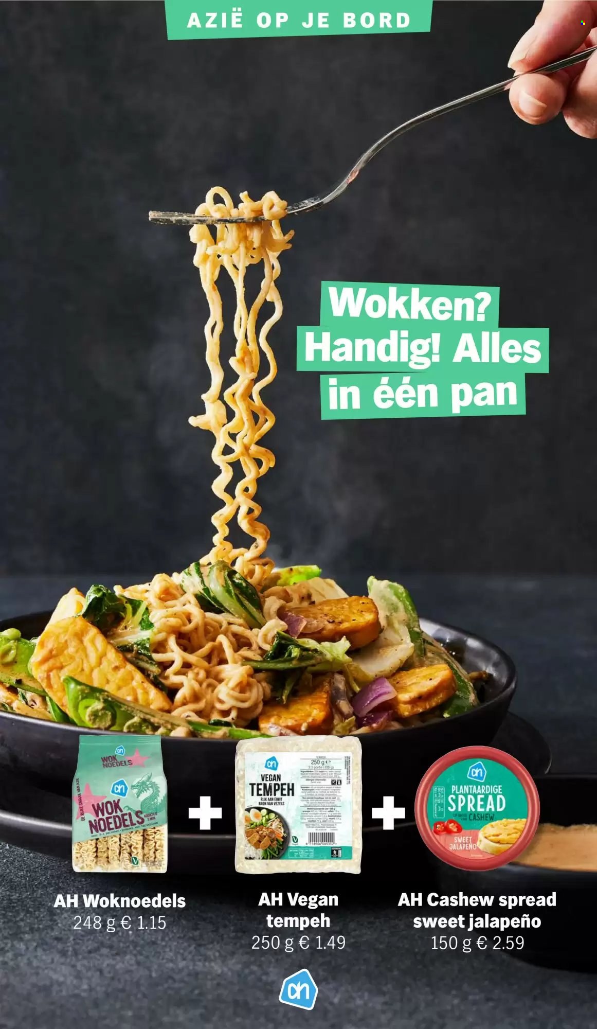 Albert Heijn-aanbieding - 18-10-2021 - 14-11-2021. Pagina 15
