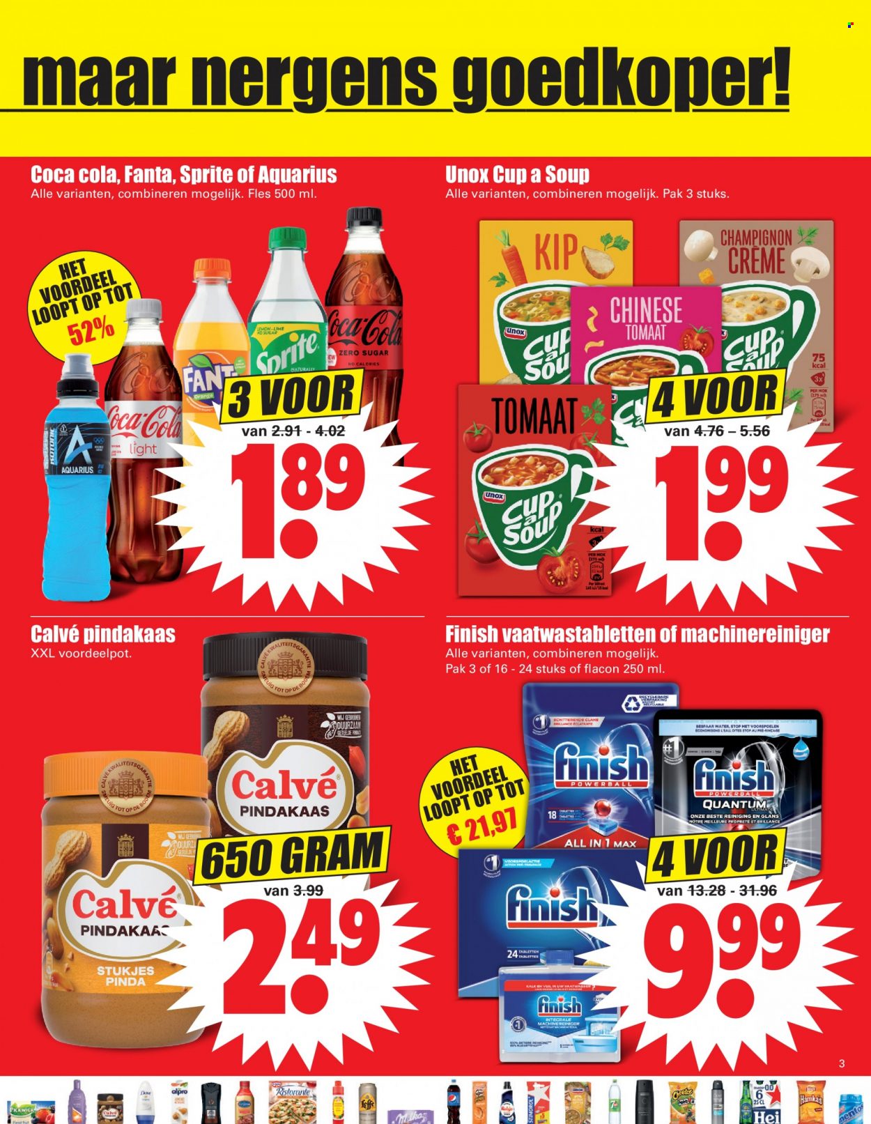 Dirk-aanbieding - 31-10-2021 - 6-11-2021. Pagina 3