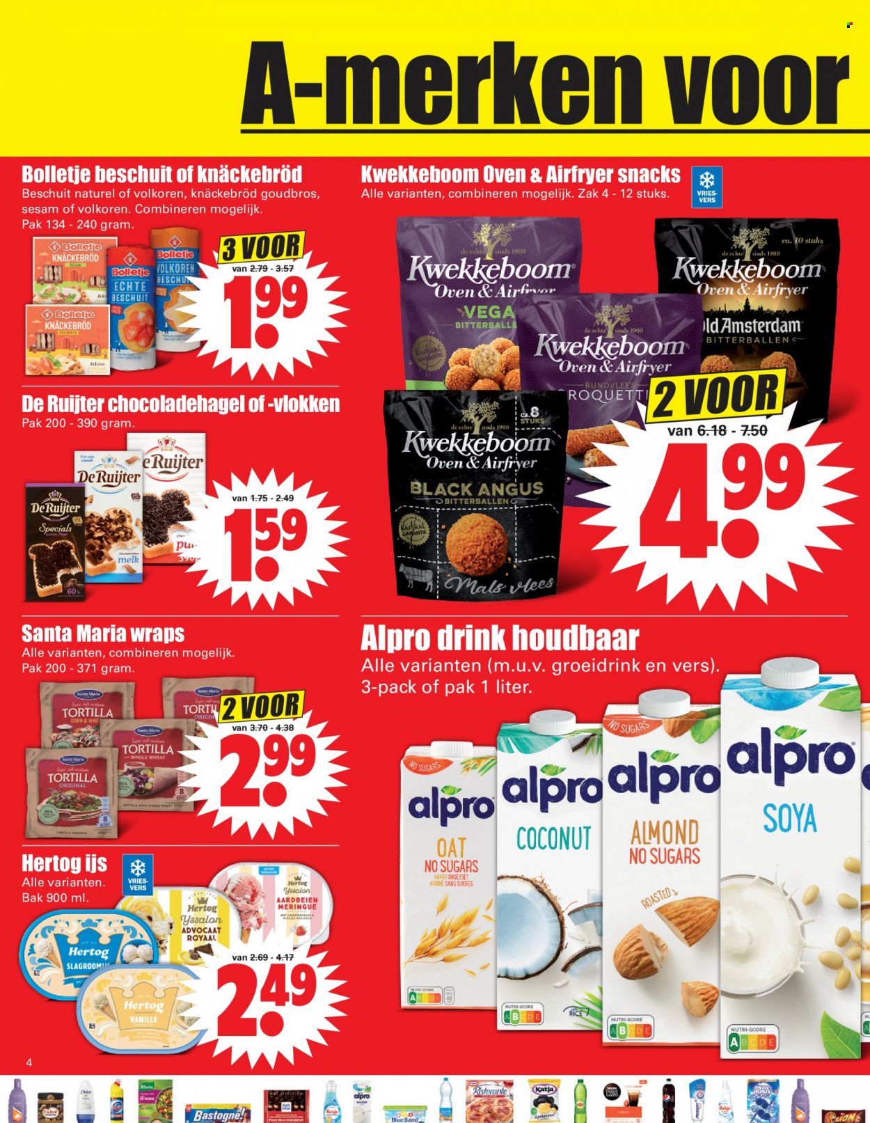 Dirk-aanbieding - 31-10-2021 - 6-11-2021. Pagina 4