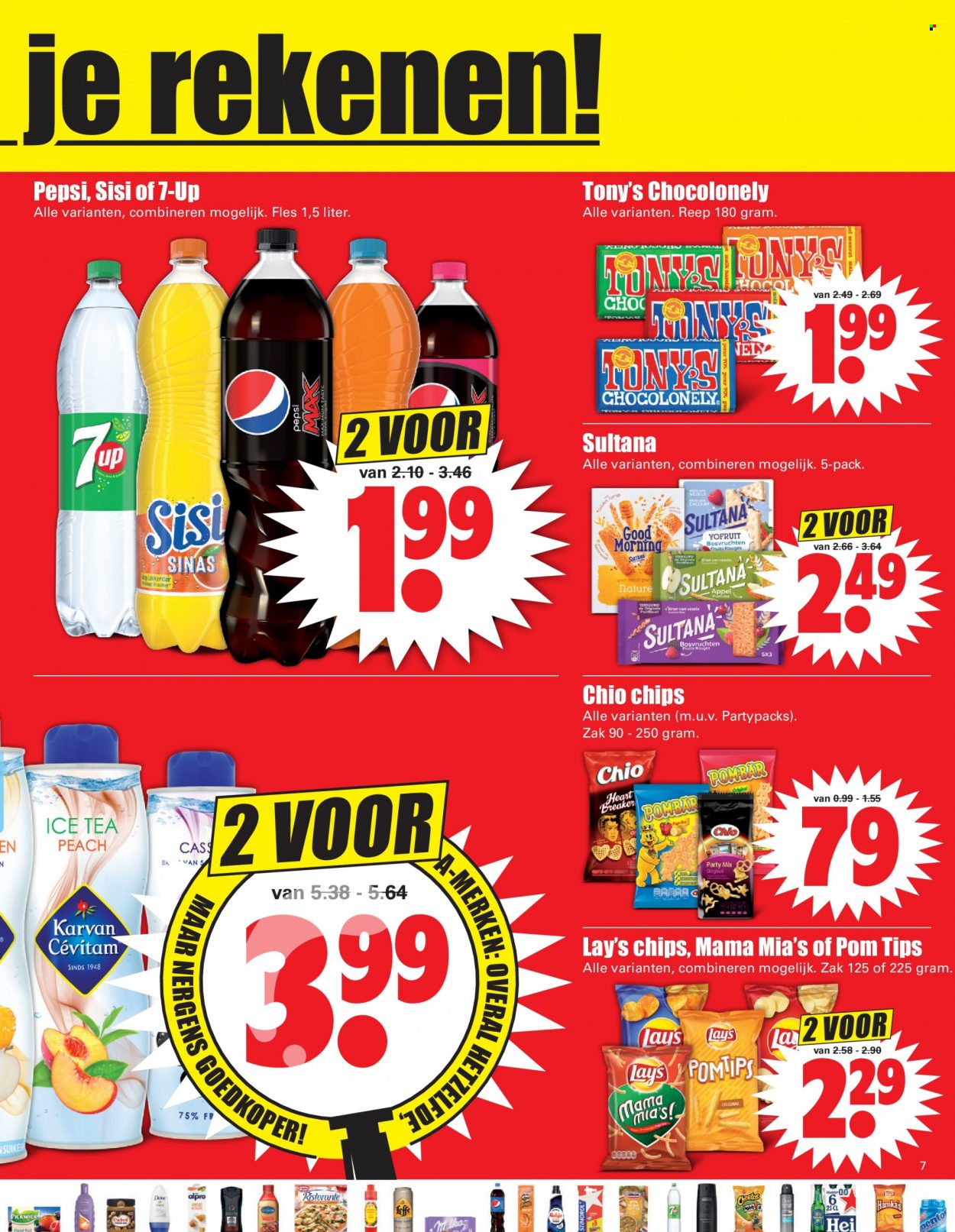 Dirk-aanbieding - 31-10-2021 - 6-11-2021. Pagina 7