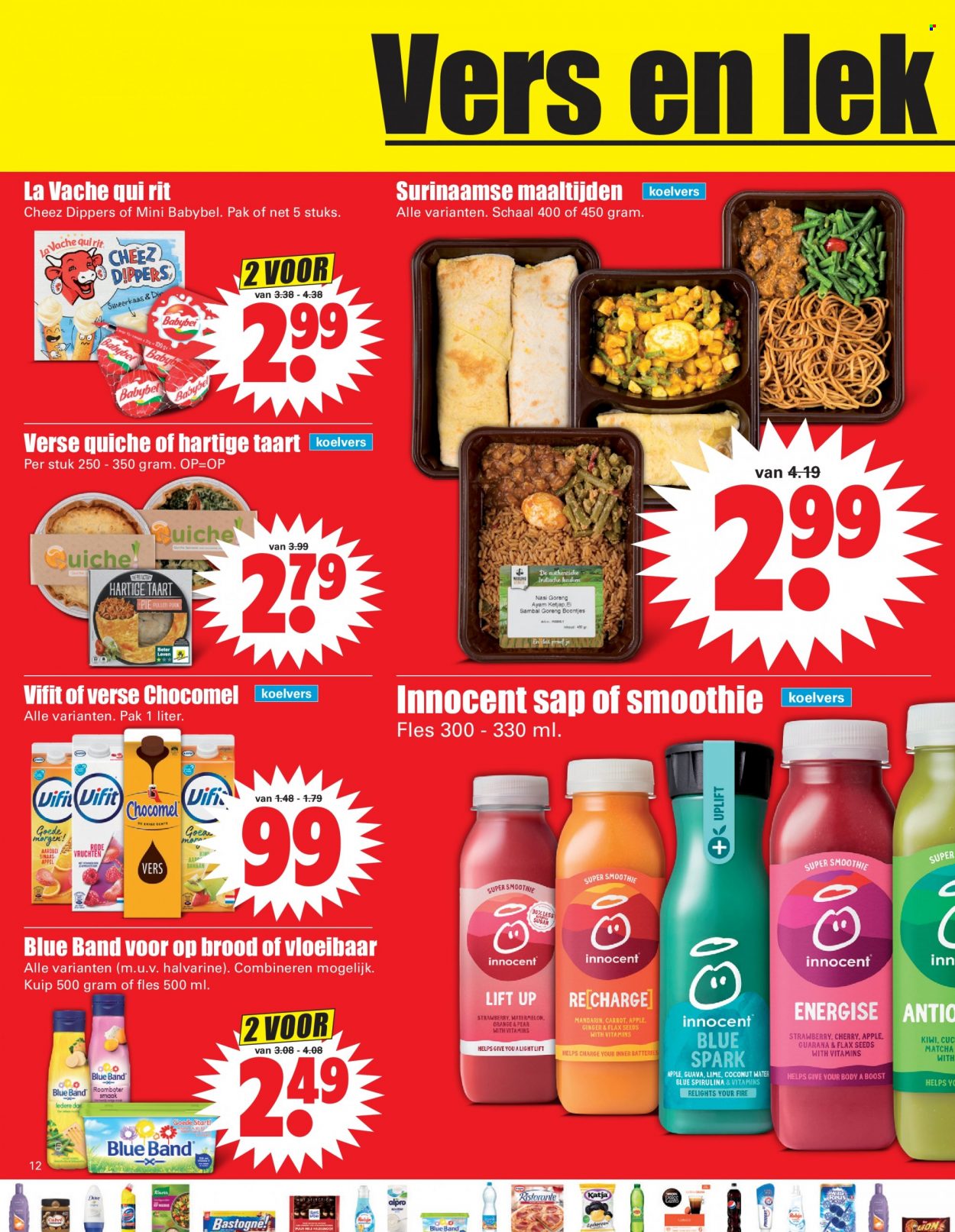 Dirk-aanbieding - 31-10-2021 - 6-11-2021. Pagina 12