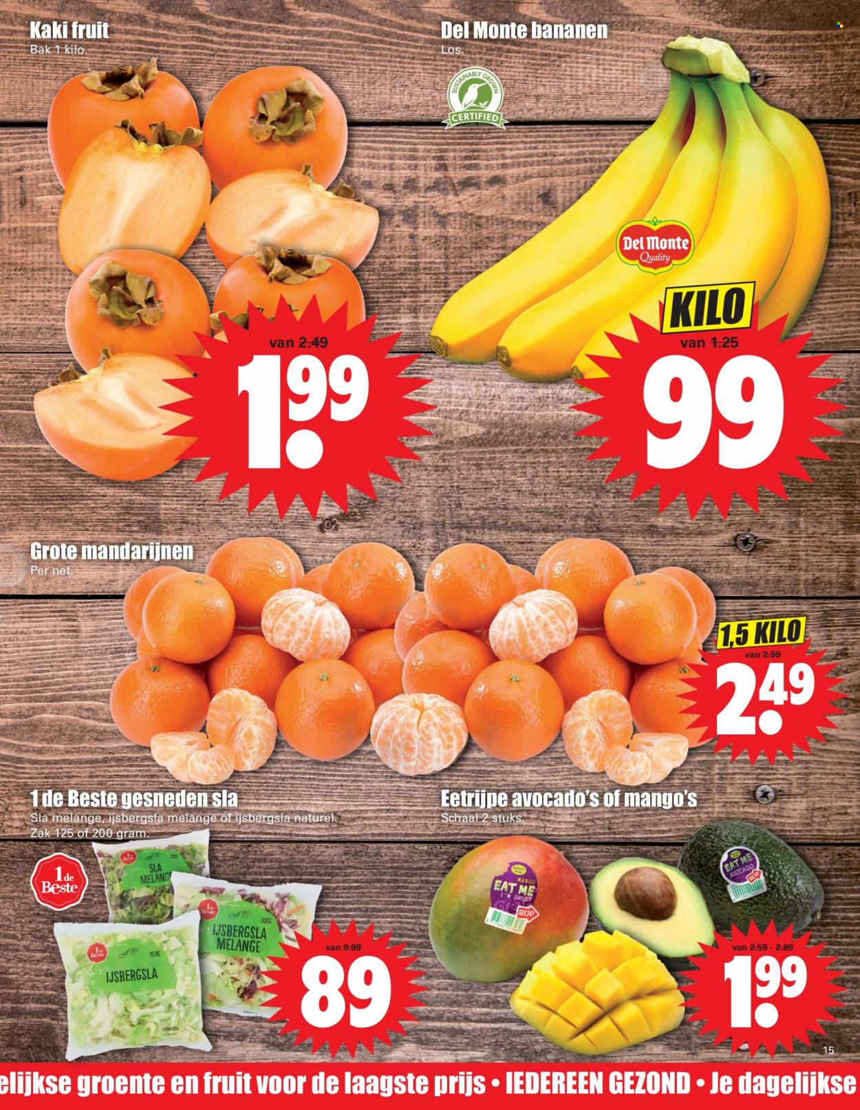 Dirk-aanbieding - 31-10-2021 - 6-11-2021. Pagina 15