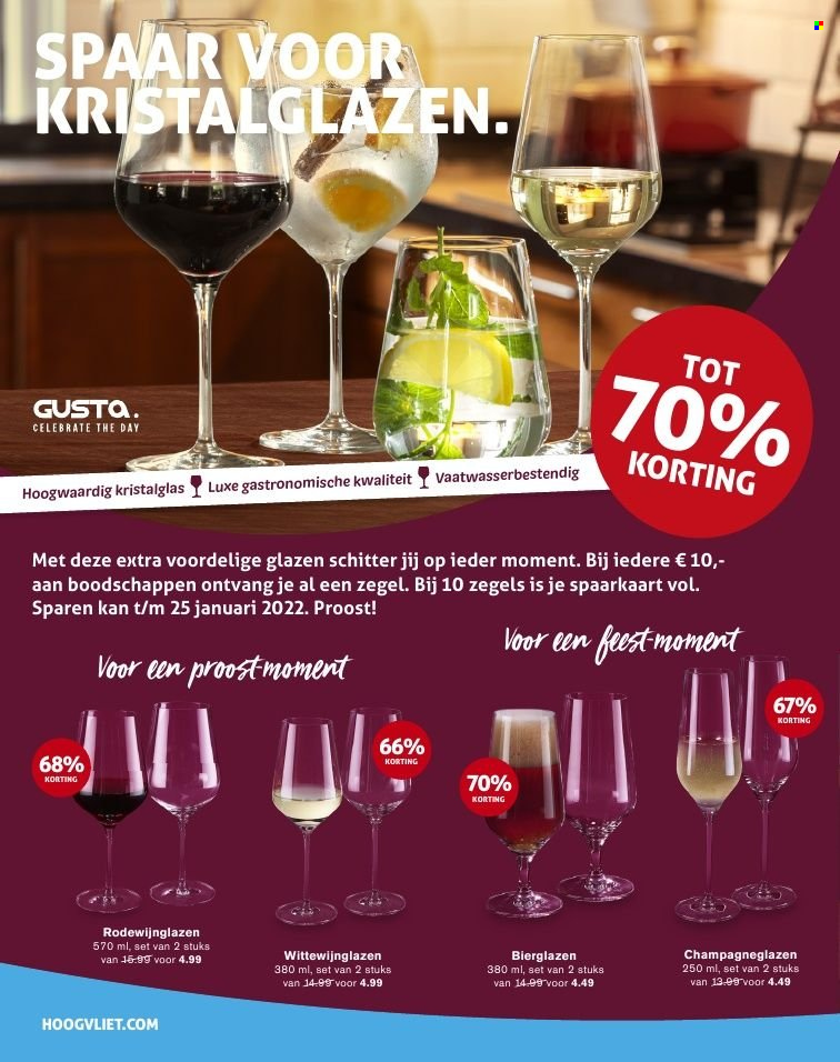 Hoogvliet-aanbieding - 3-11-2021 - 9-11-2021. Pagina 2