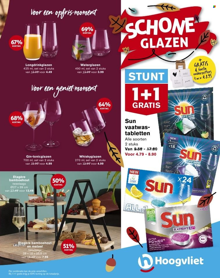 Hoogvliet-aanbieding - 3-11-2021 - 9-11-2021. Pagina 3