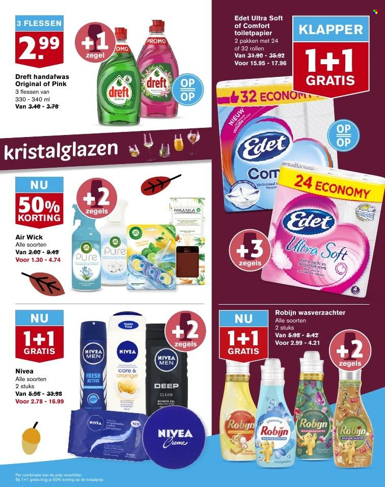 Hoogvliet-aanbieding - 3-11-2021 - 9-11-2021. Pagina 5