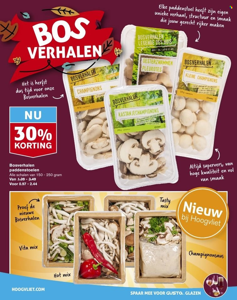 Hoogvliet-aanbieding - 3-11-2021 - 9-11-2021. Pagina 8