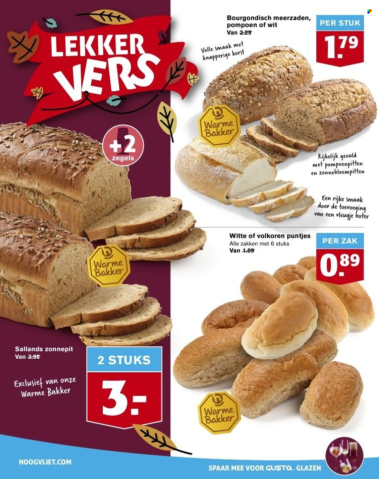 Hoogvliet-aanbieding - 3-11-2021 - 9-11-2021. Pagina 10